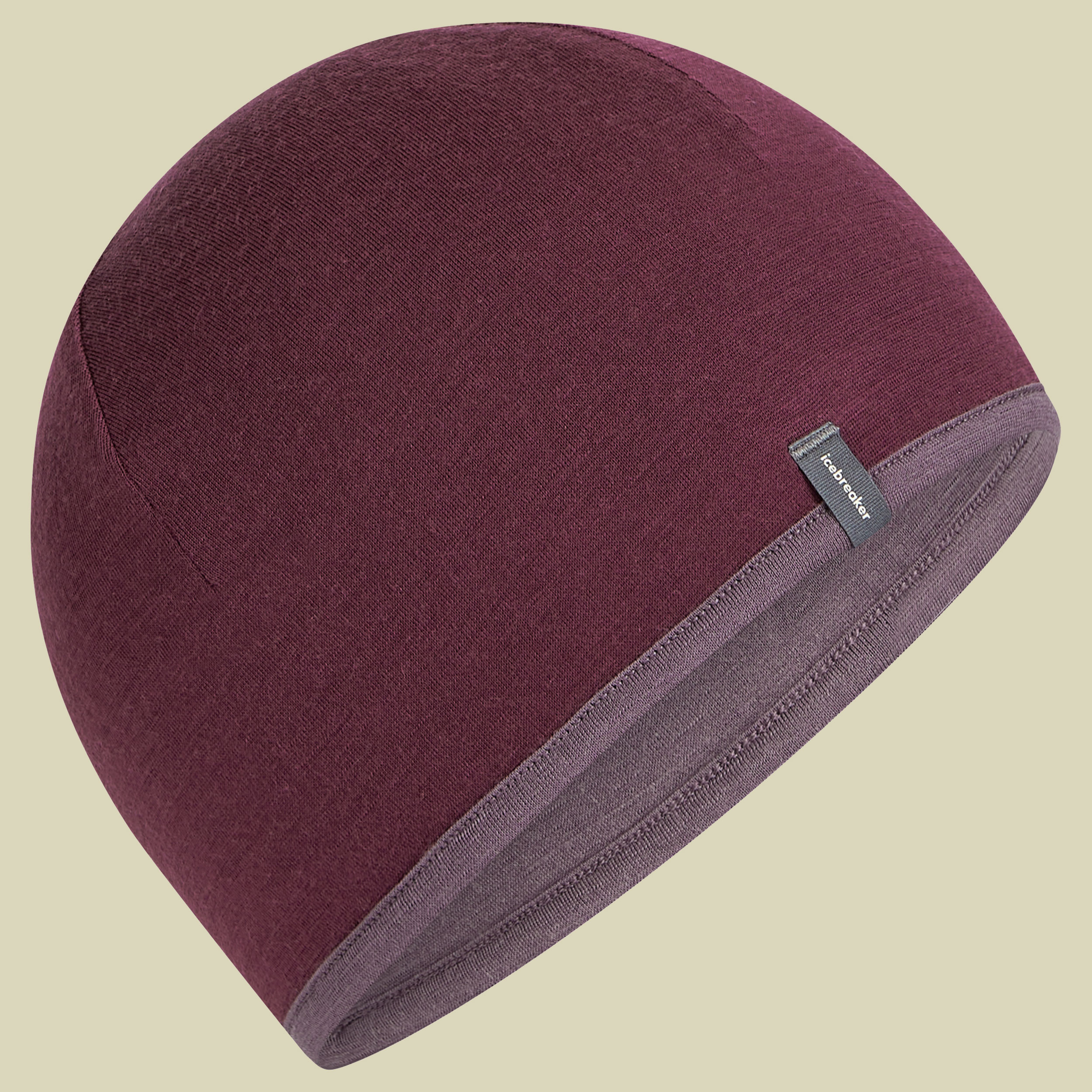 dark berry/grey plum