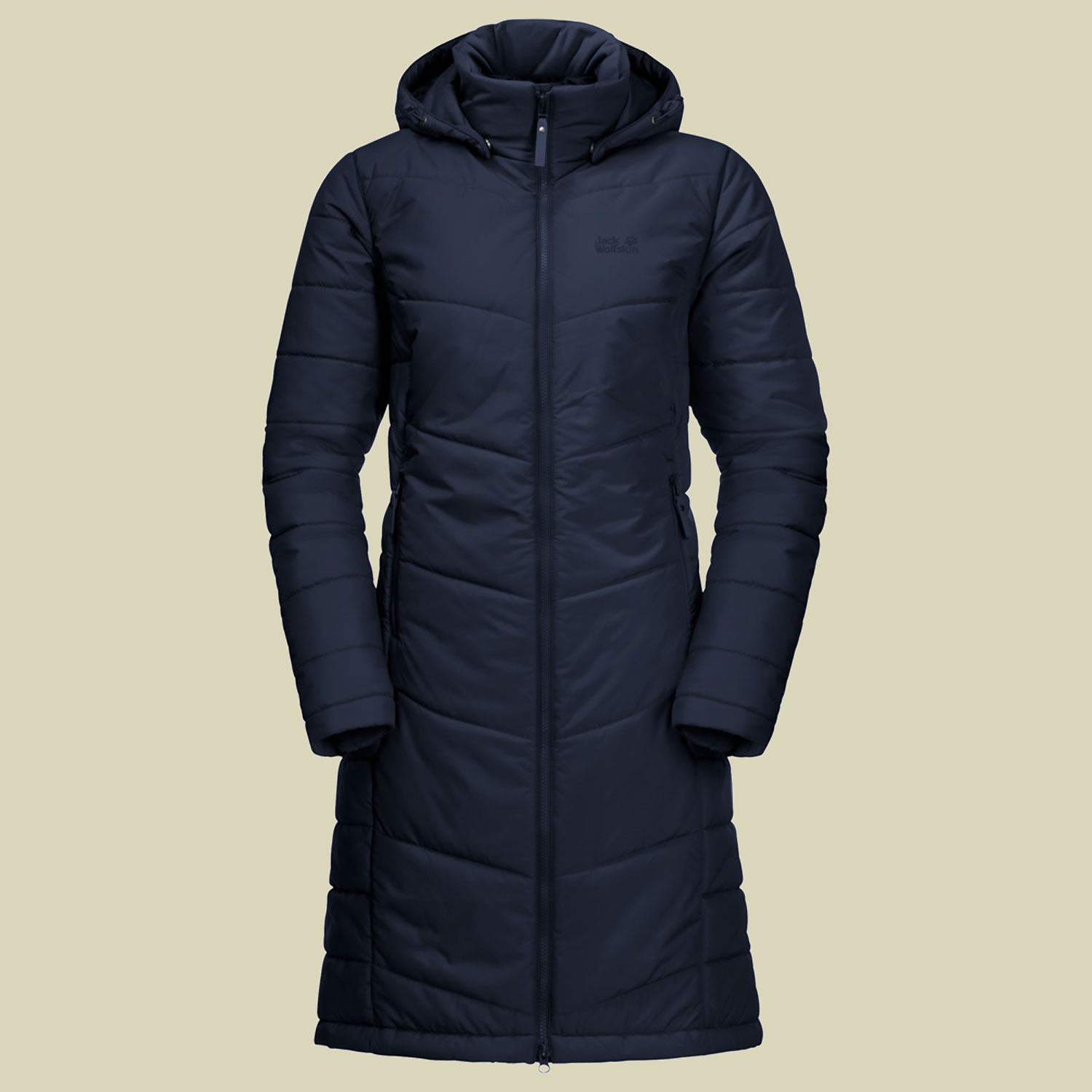 North York Coat Women