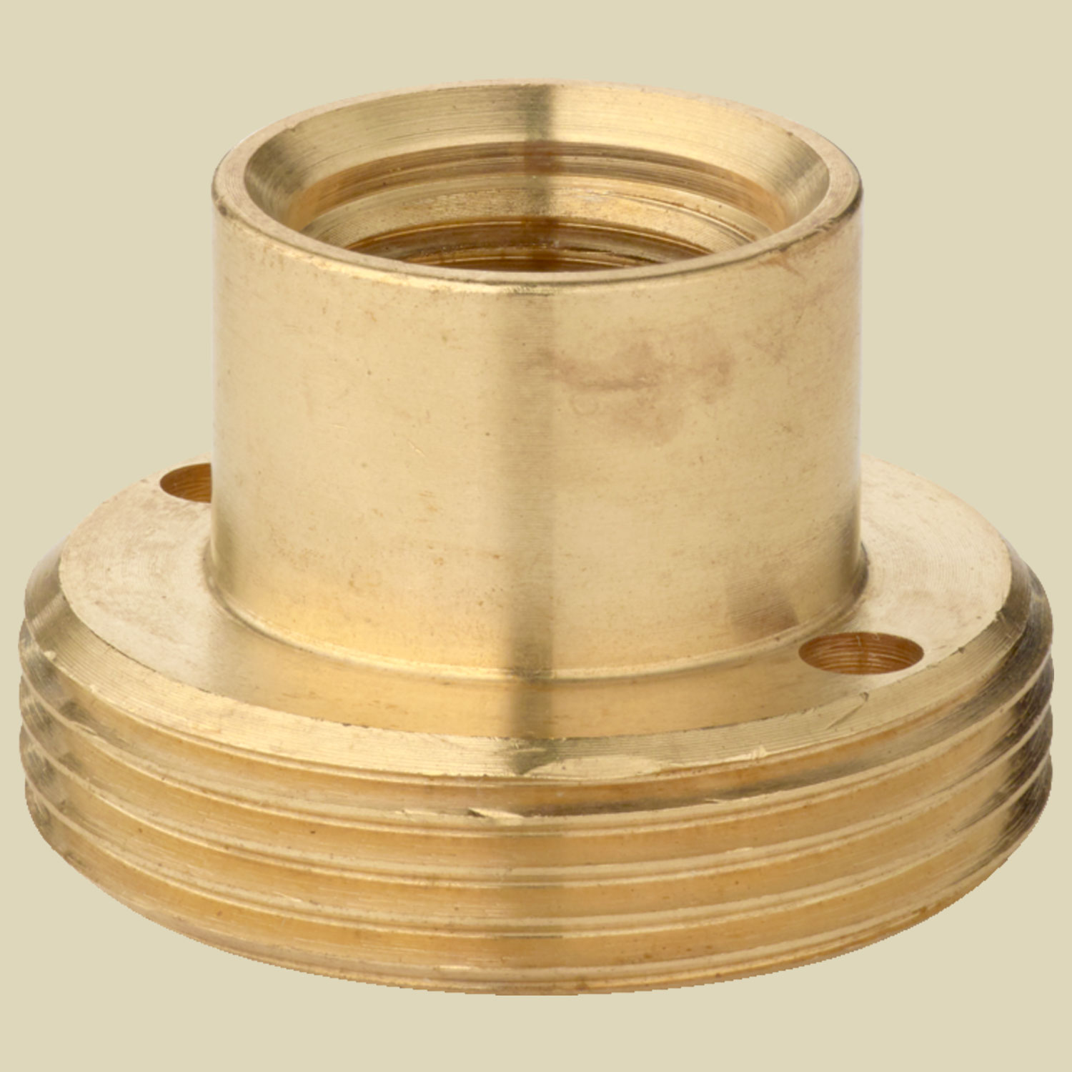 Lindal Valve Adapter für 3501/4400 (2202/2206/2207 canisters)