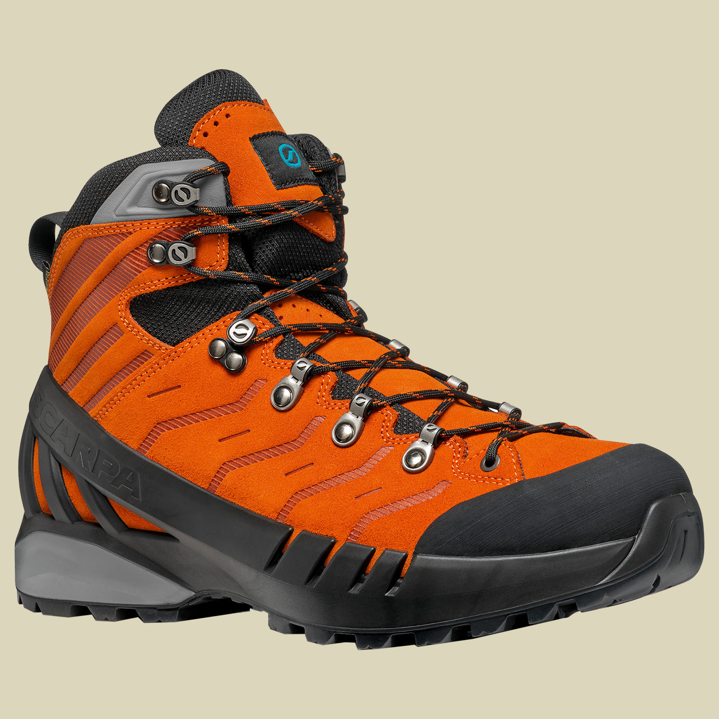 Cyclone S GTX Men