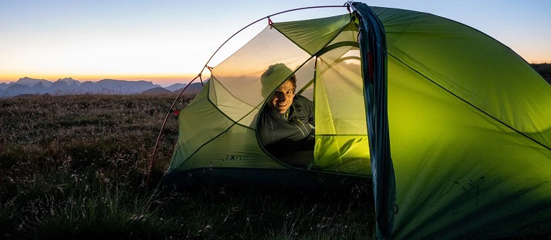 Outdoor Imagebild