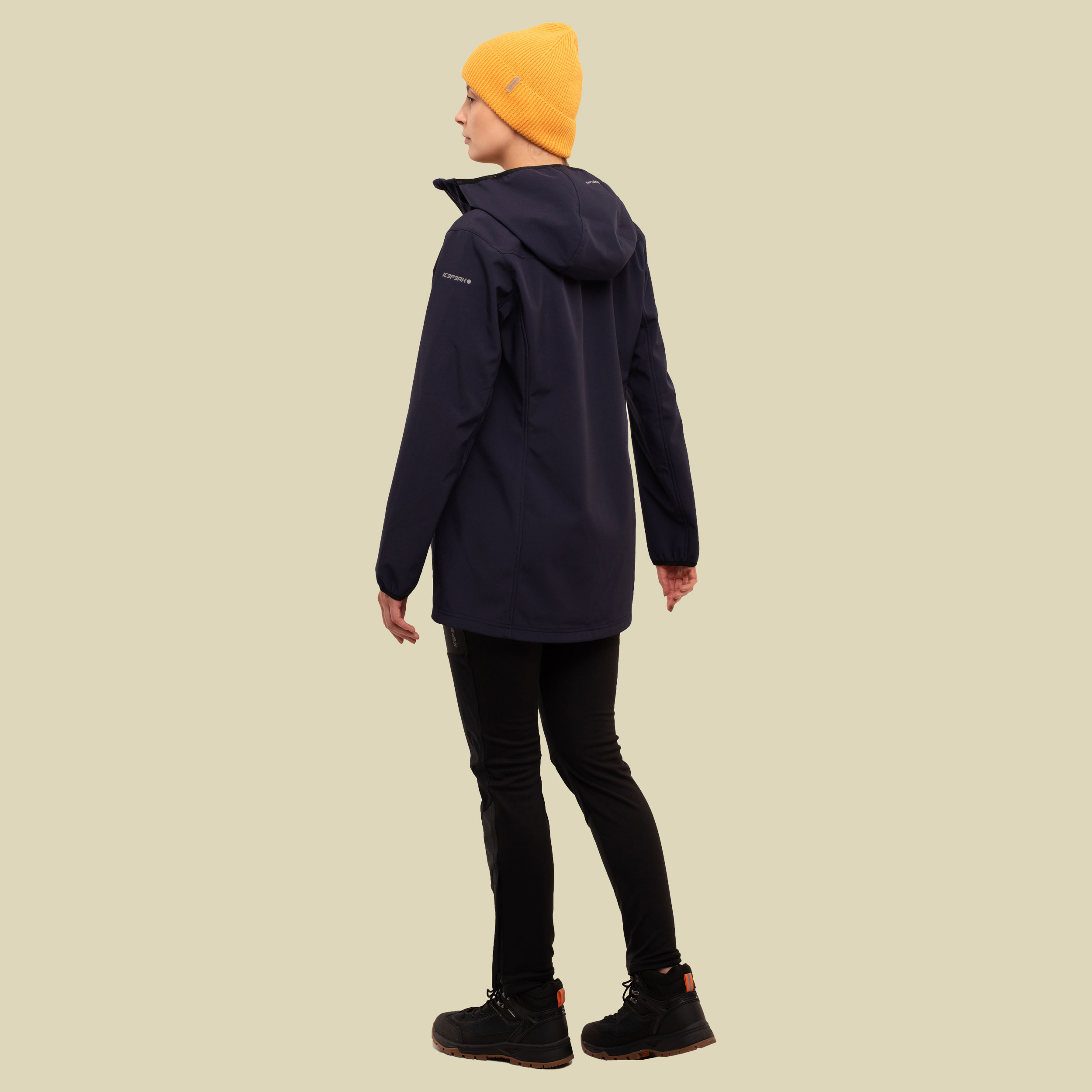 Byron Women 54980 Größe 48 Farbe 390 dark blue