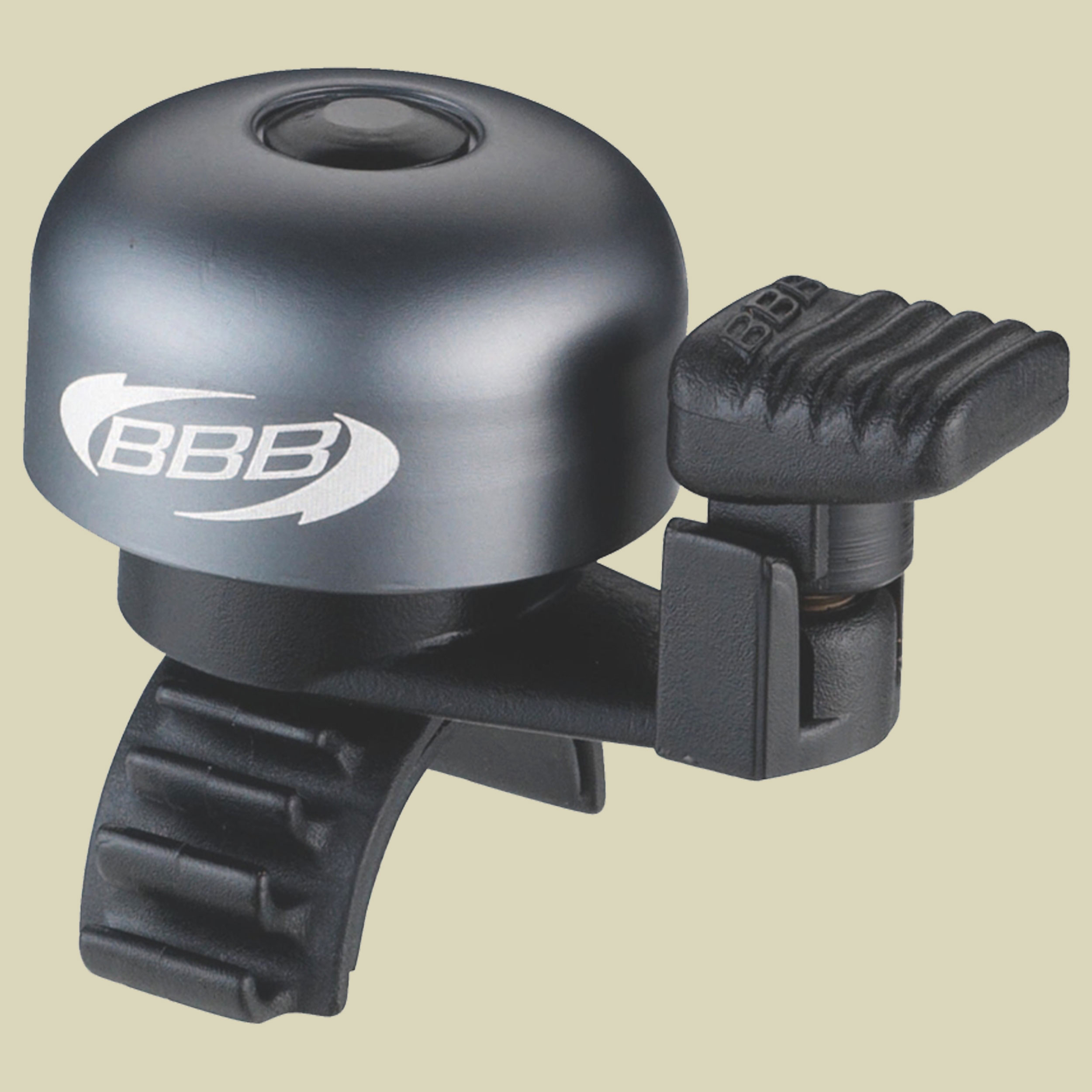 EasyFit Deluxe BBB-14 1-1/8" grau