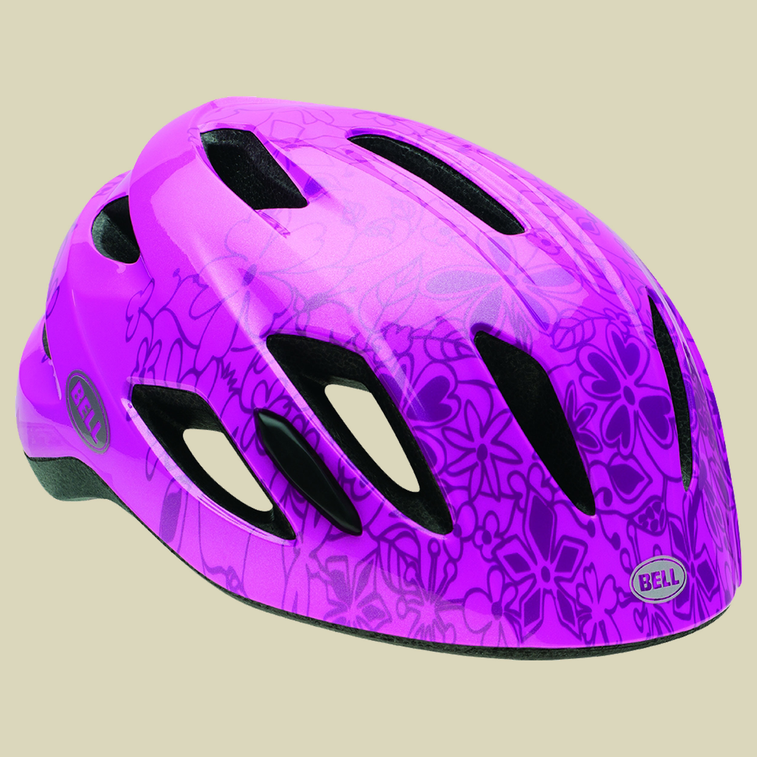 Zipper Kopfumfang Unisize 47-54 cm Farbe pink paradise