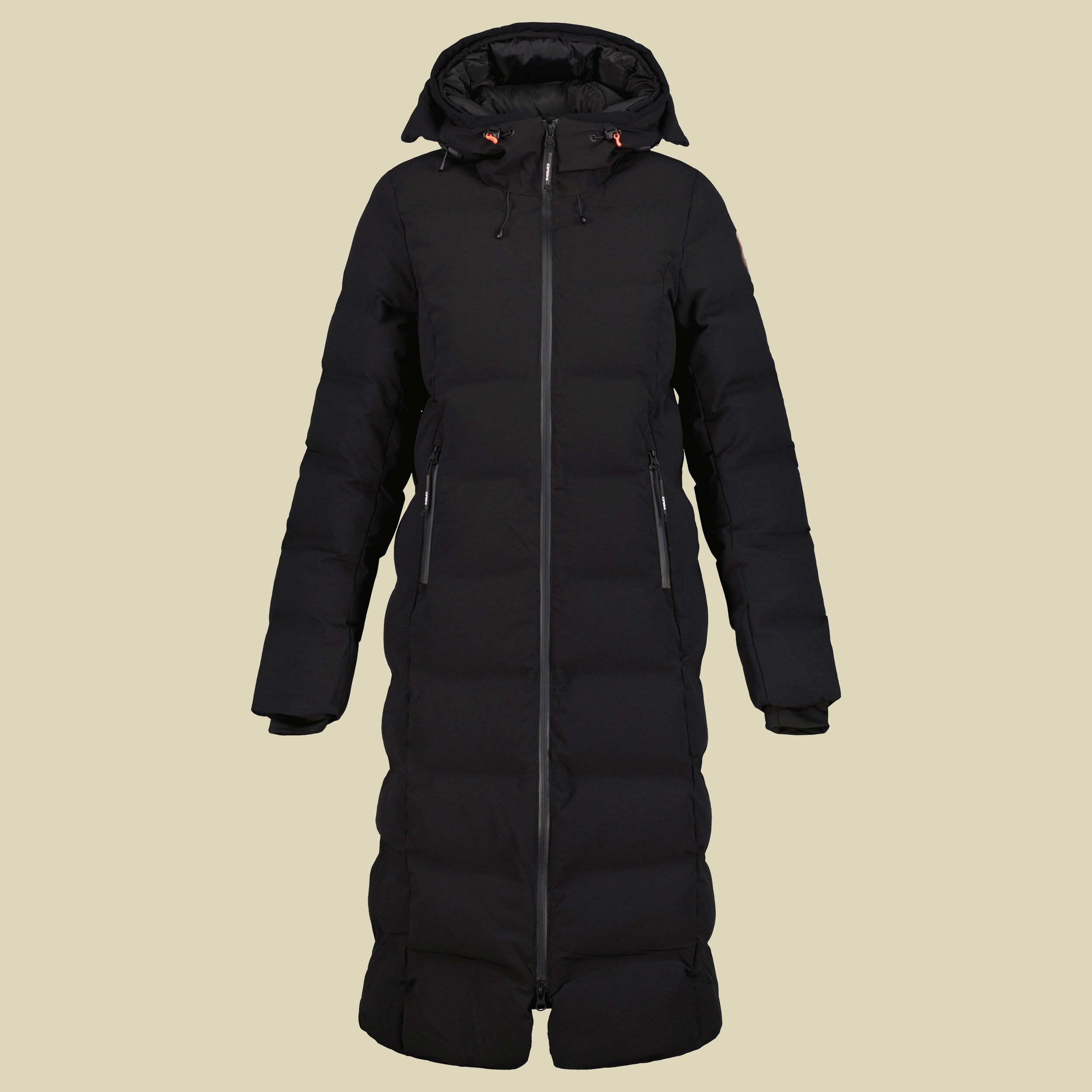 Brilon Women 53083 Größe 42 Farbe 990 schwarz