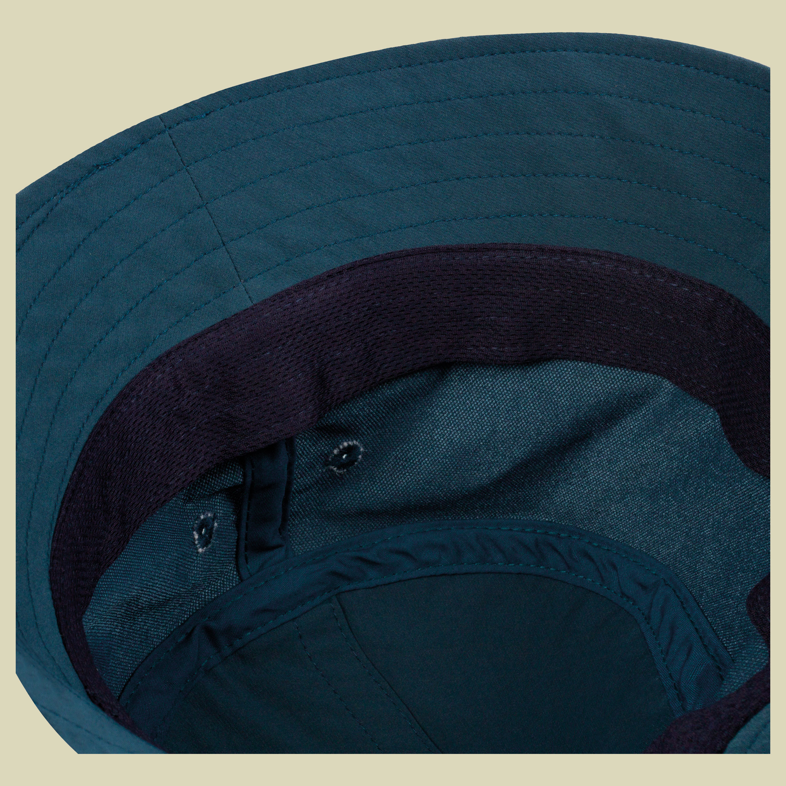 Adventure Bucket Hat Größe L-XL Farbe KELED blue