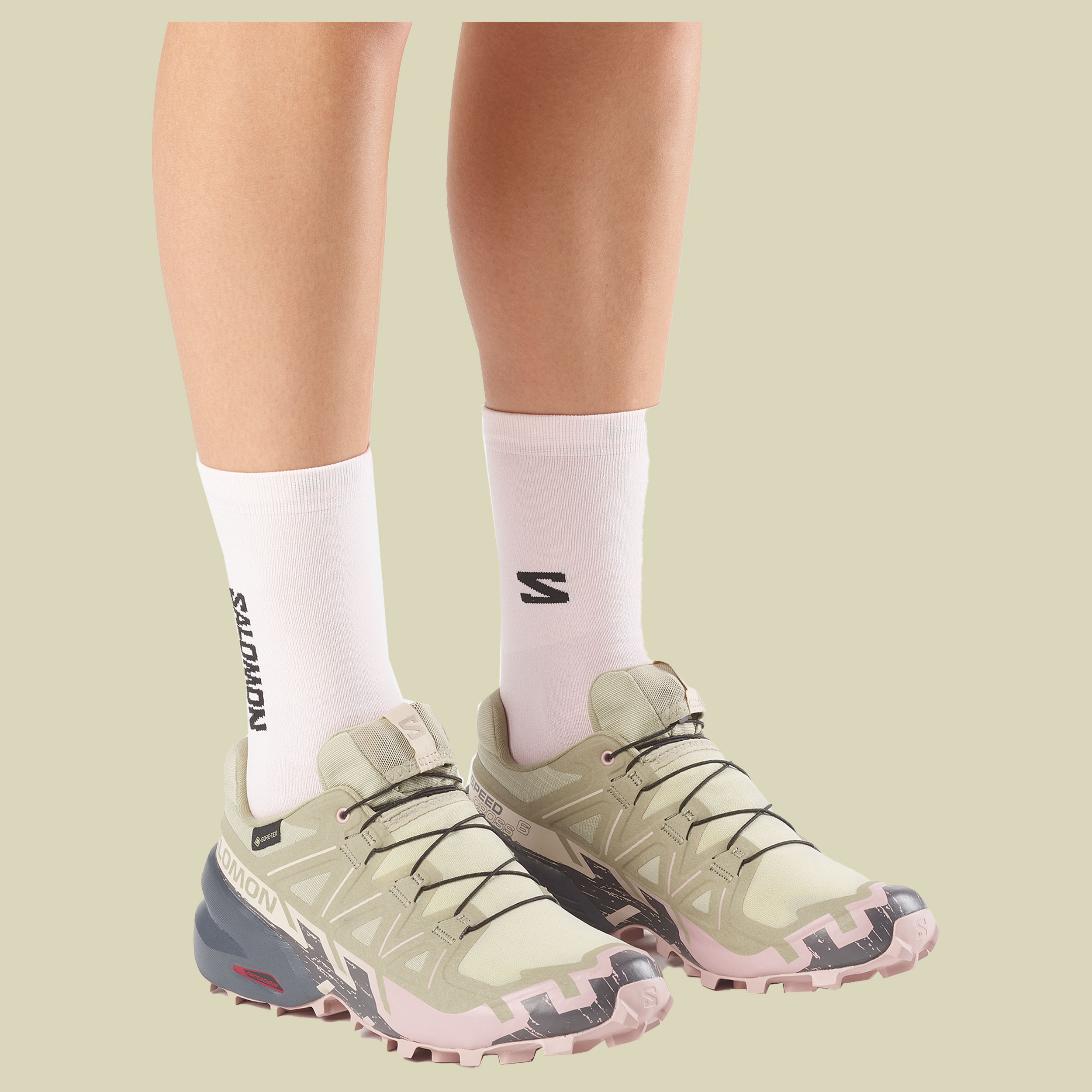 Speedcross 6 GTX Women