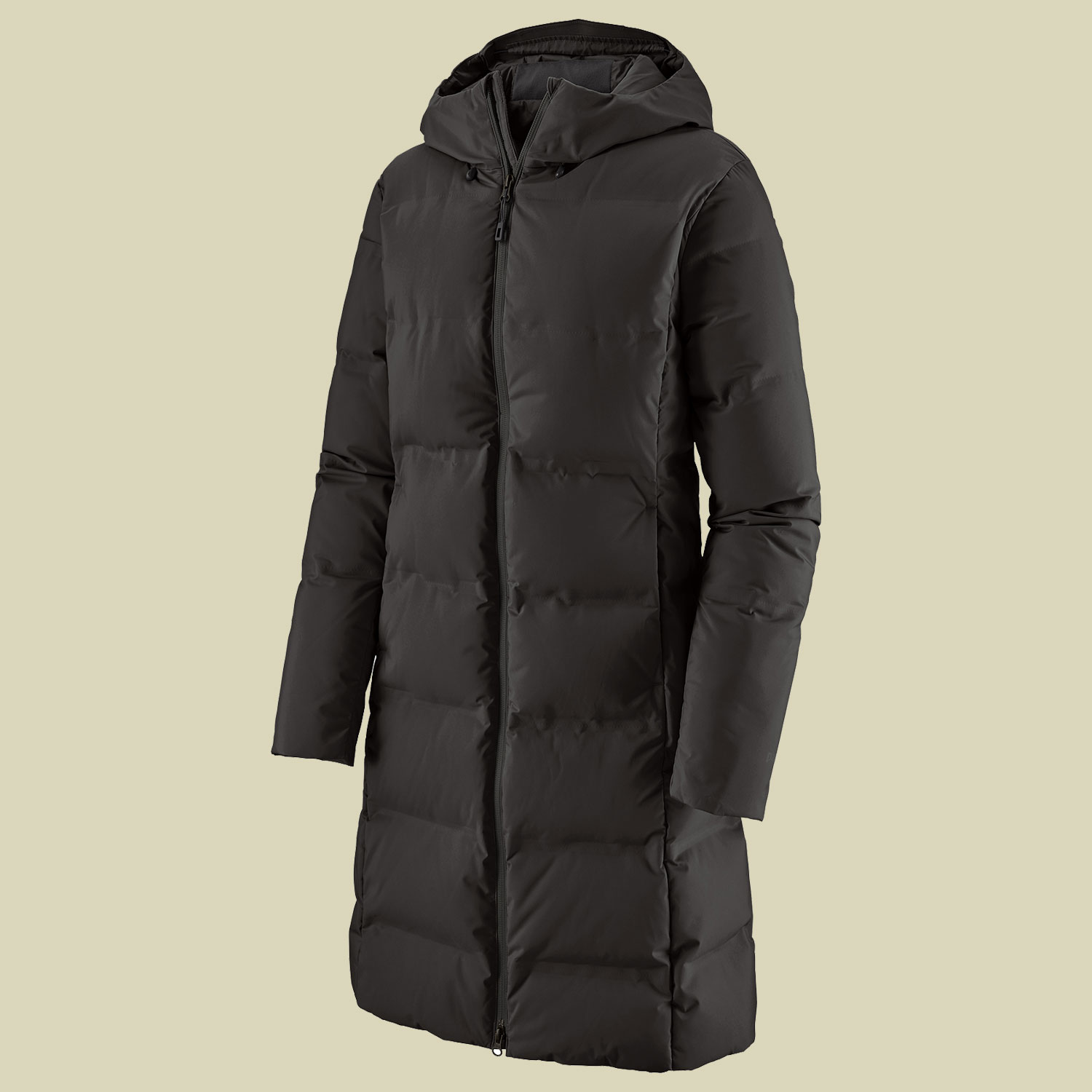 Jackson Glacier Parka Women