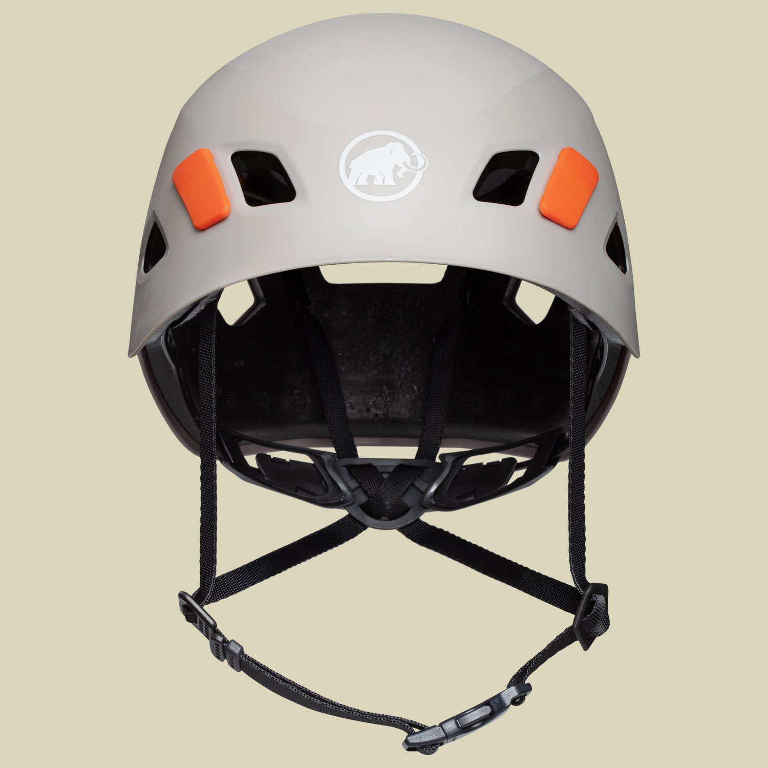 Skywalker 3.0 Helmet grey one size