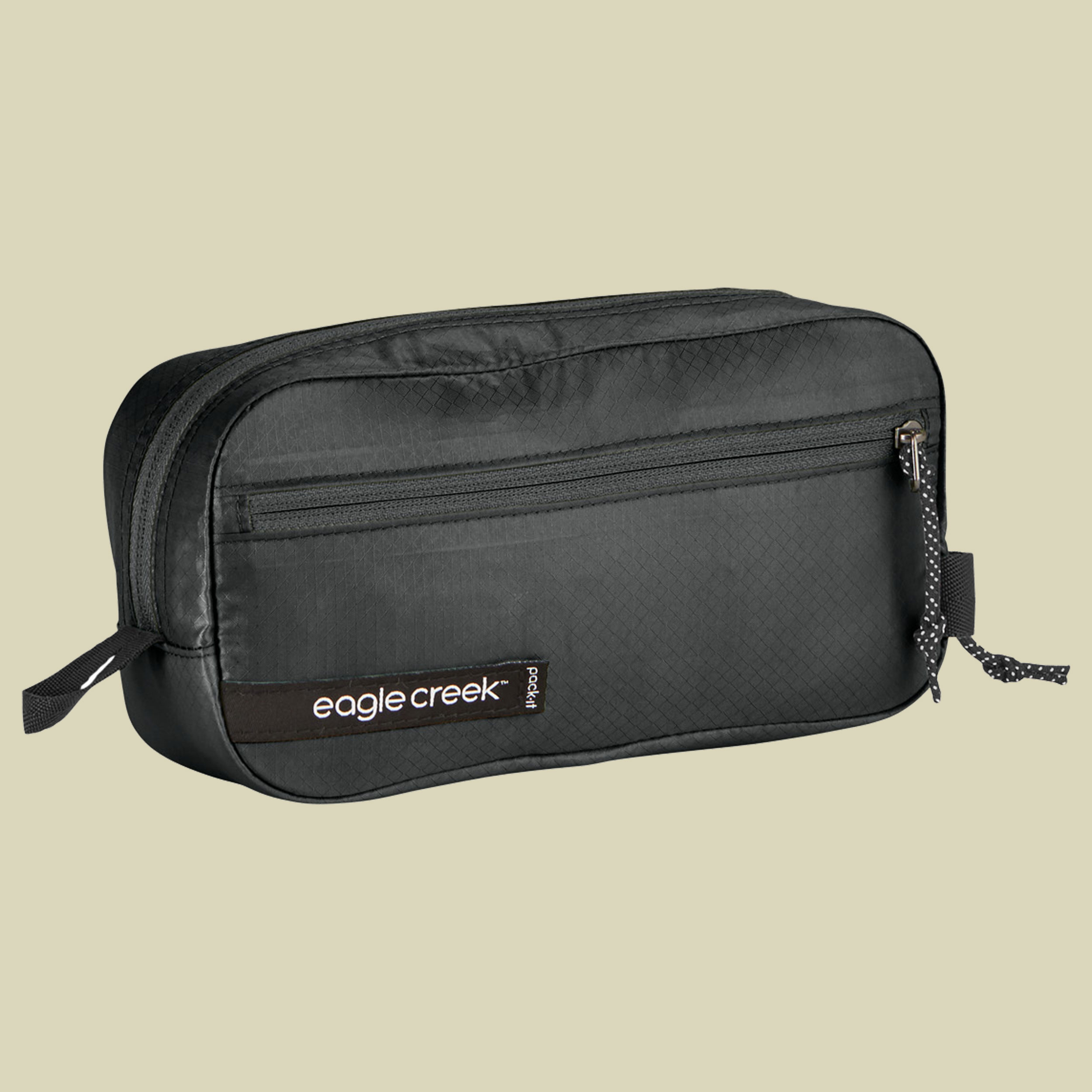 Pack-It Isolate Quick Trip  Größe S Farbe black