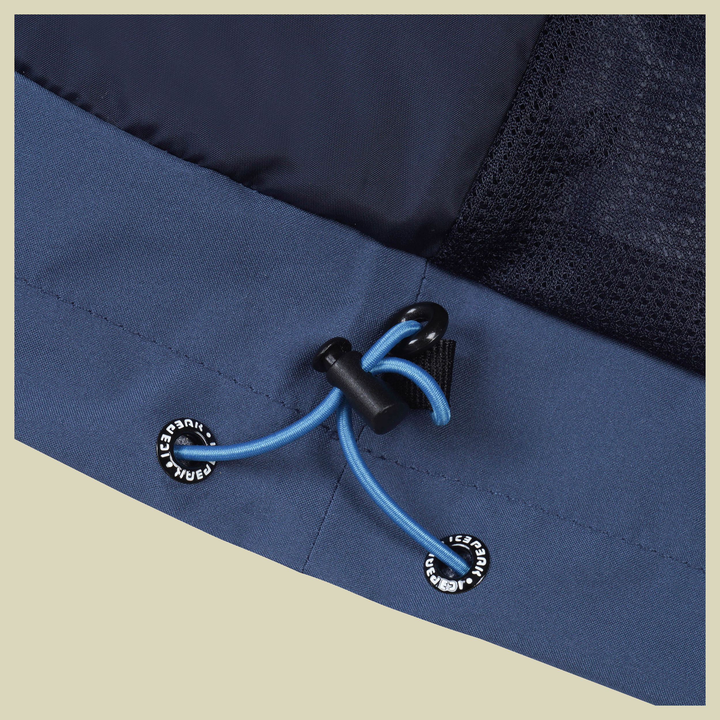 Brocton Men 56237 blau 54 - navy blue 381