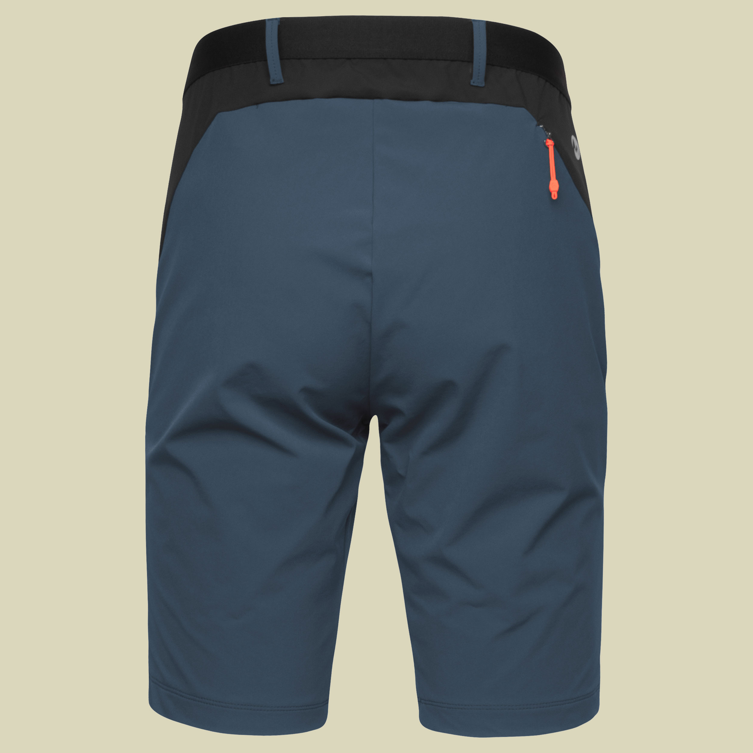La Rocca Men Größe M  Farbe midnight/black