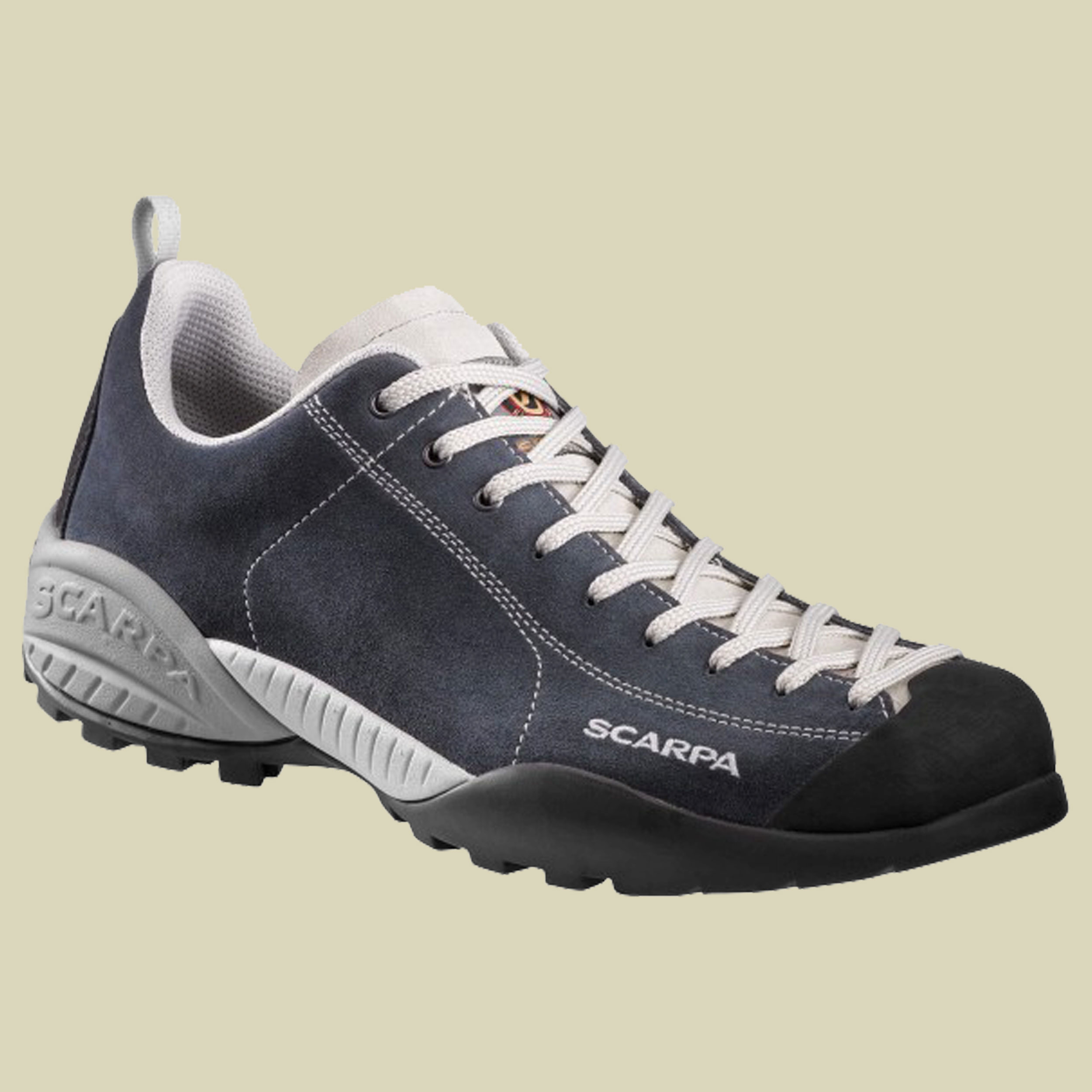 Mojito  Größe 40,5 Farbe iron gray