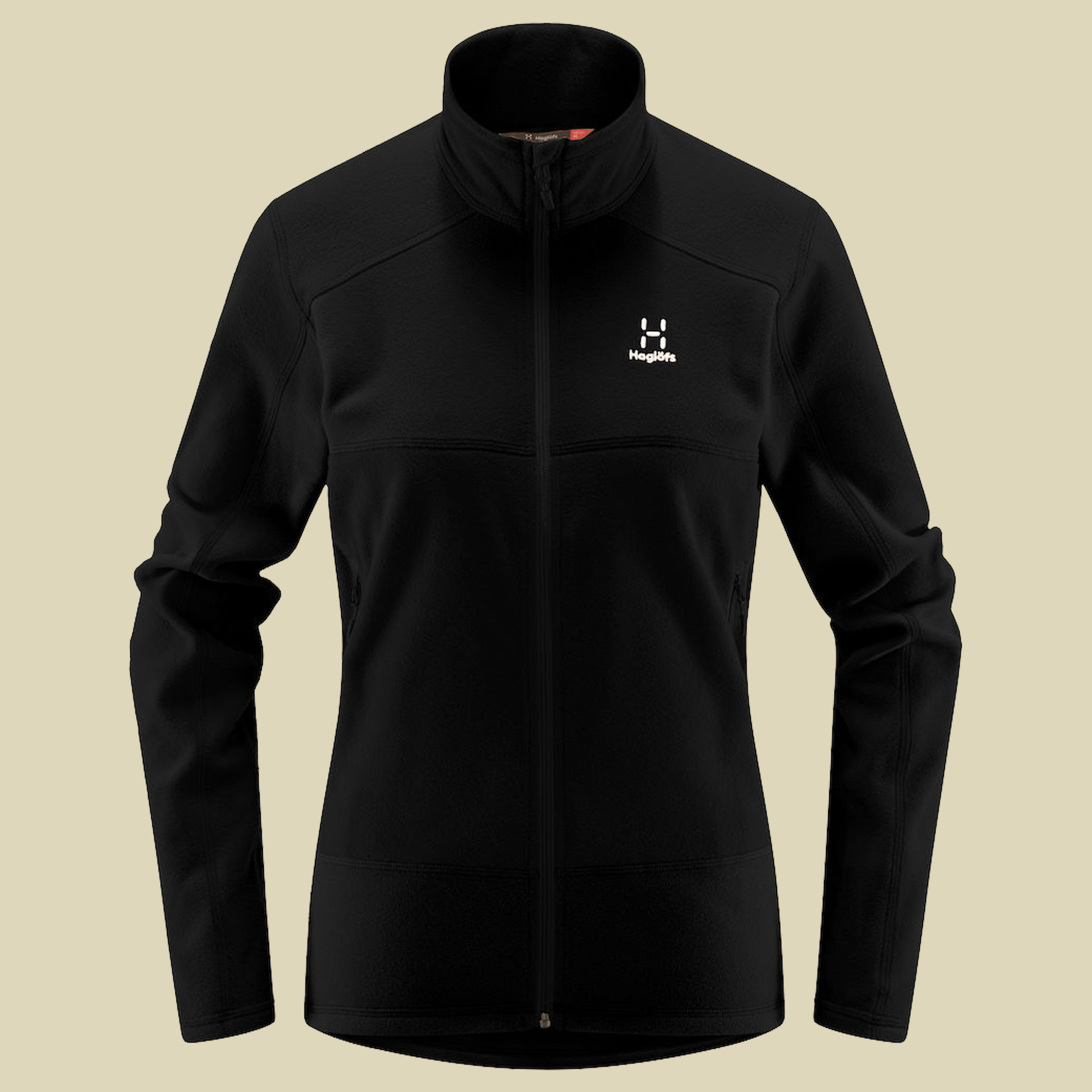 Bueto Mid Jacket Women Größe XL Farbe true black