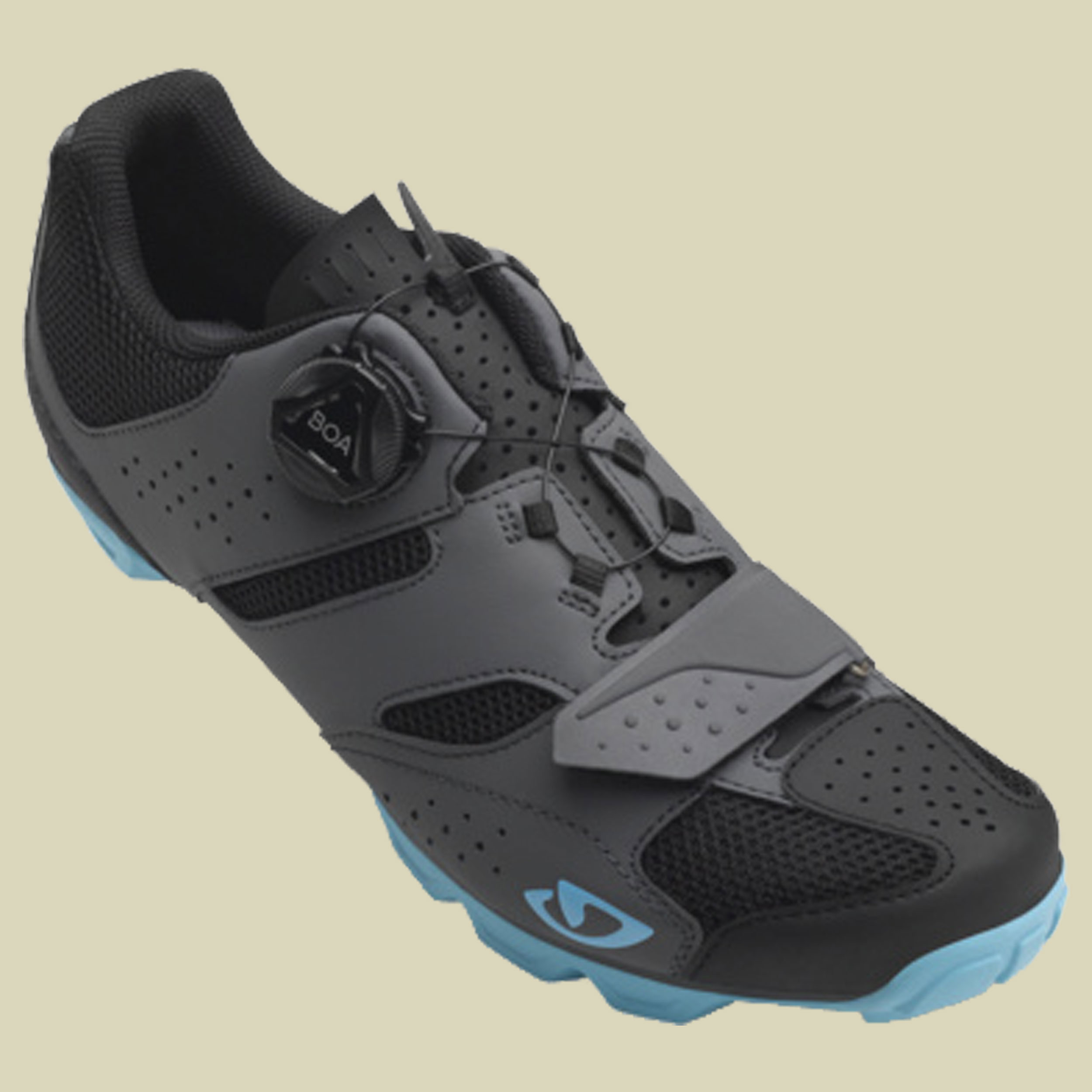 Cylinder Women Größe 40 Farbe dark shadow/iceberg