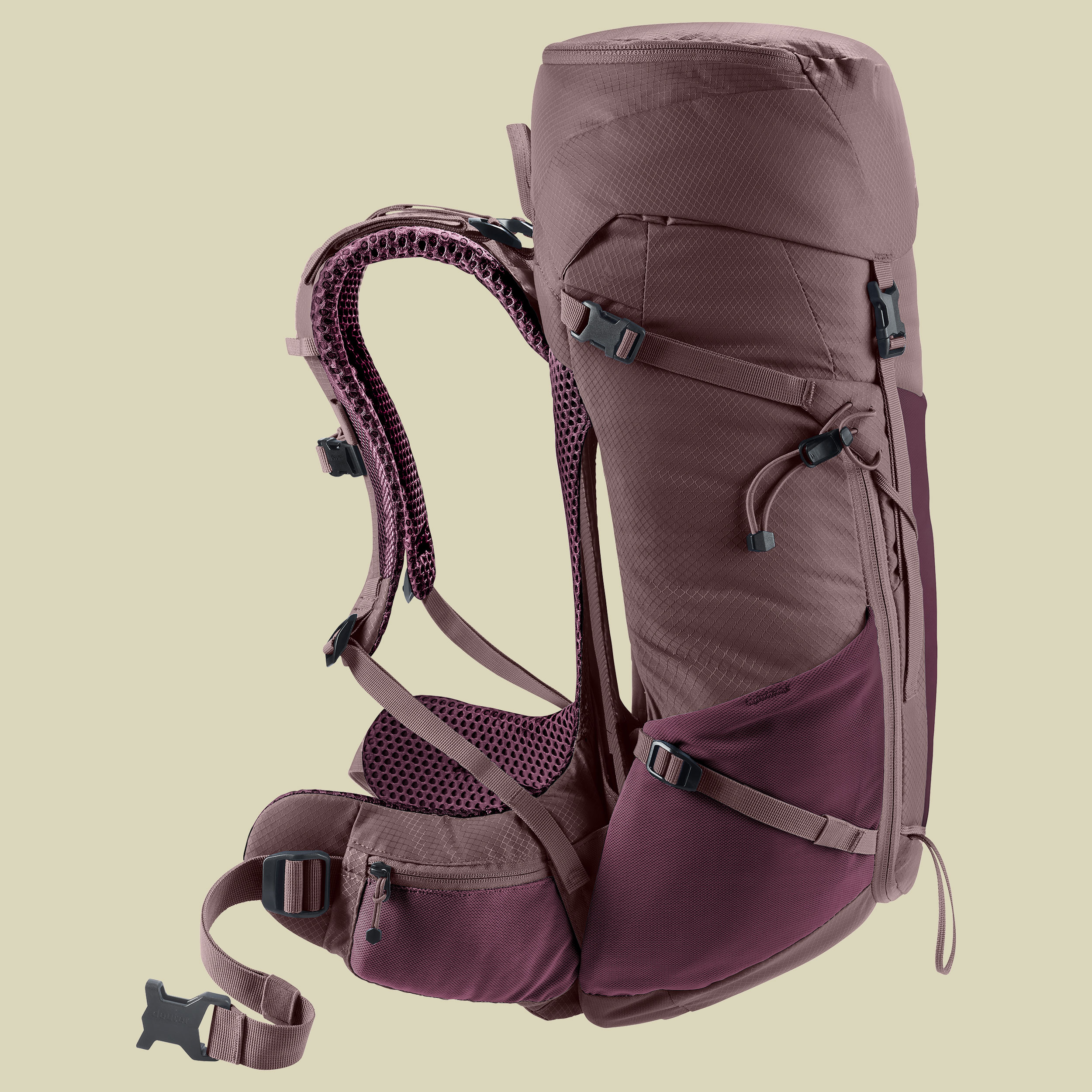 Futura 24 SL Women 24 schwarz