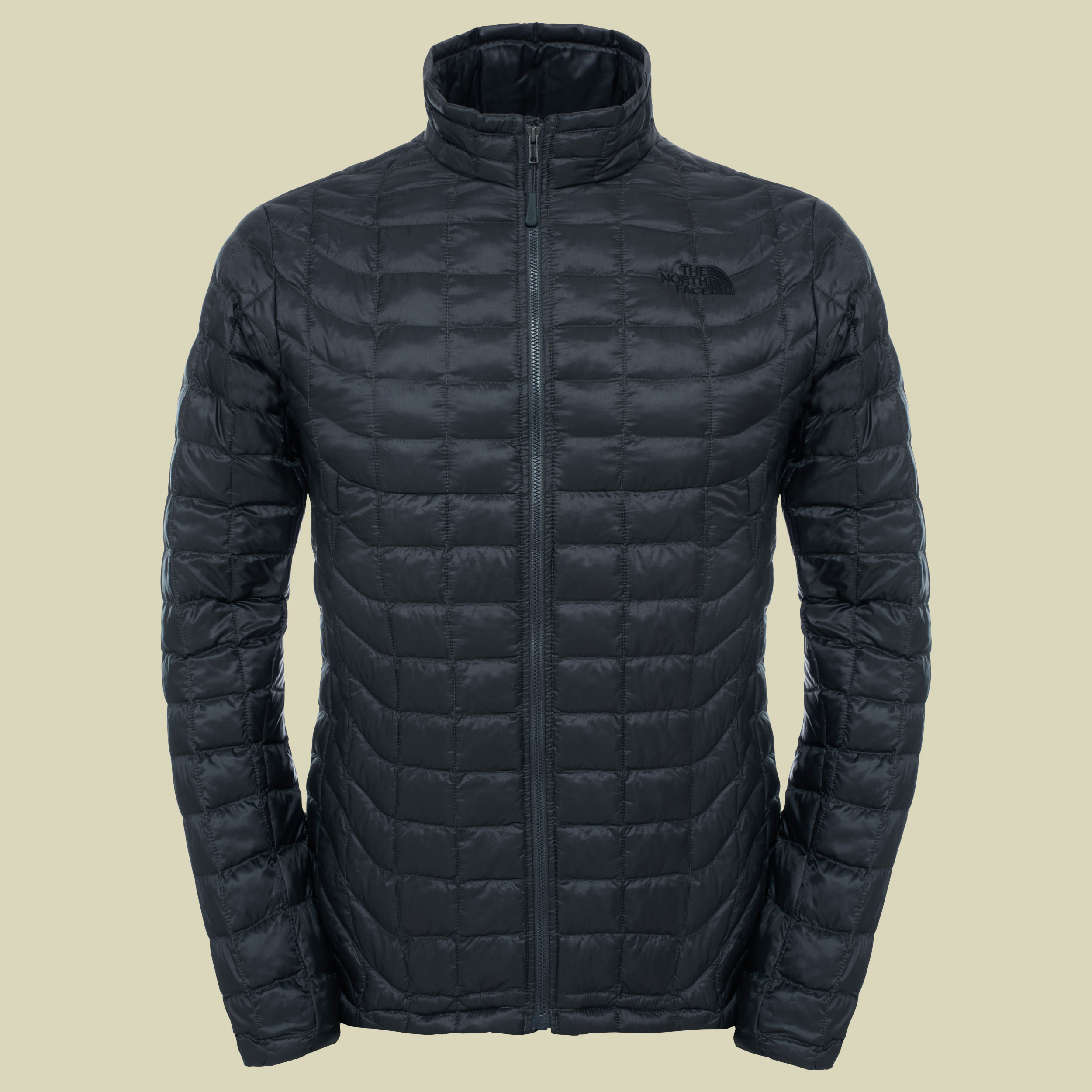 Thermoball Full Zip Jacket Men Größe S Farbe monterey blue