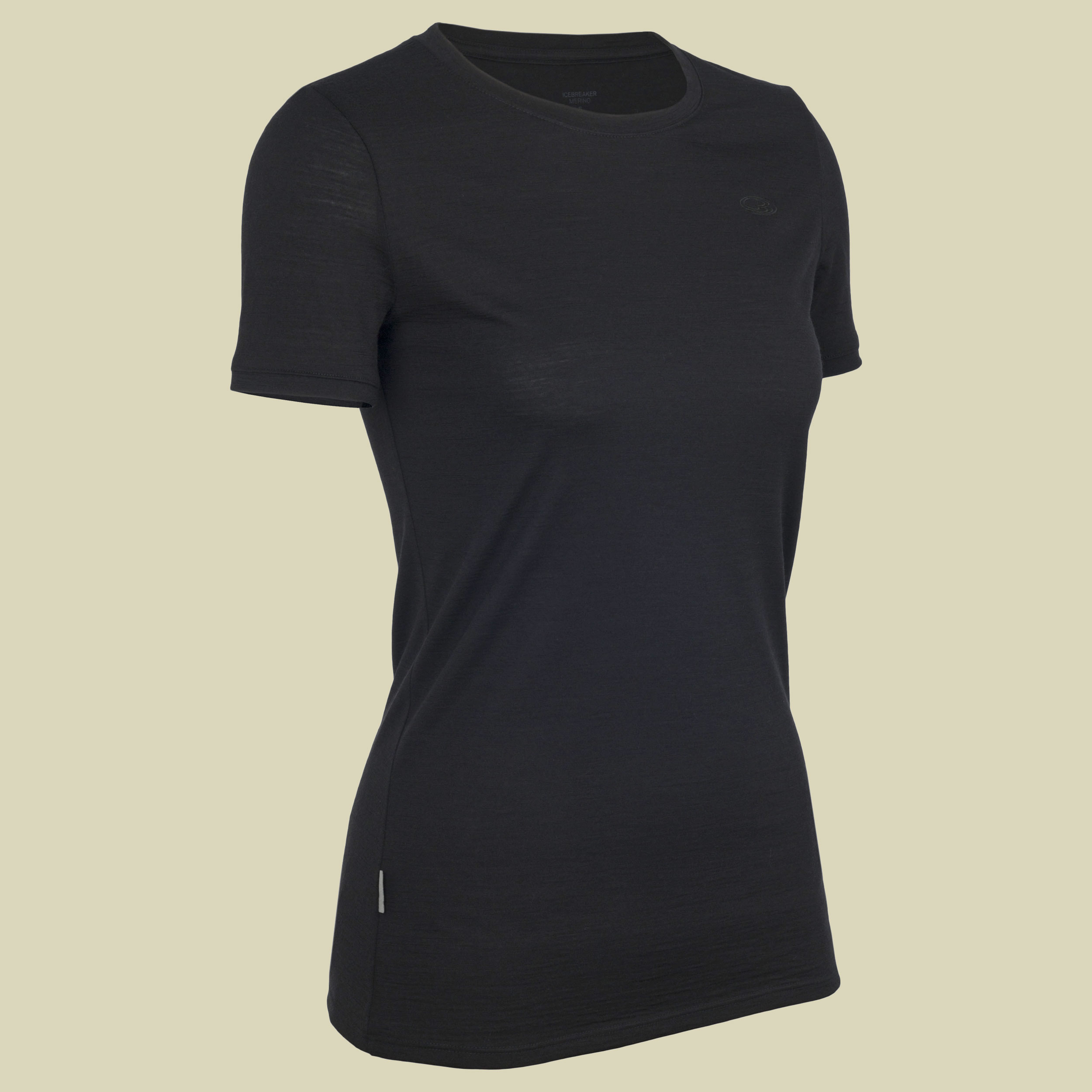 Tech T Lite SS women 150 Größe XS Farbe black