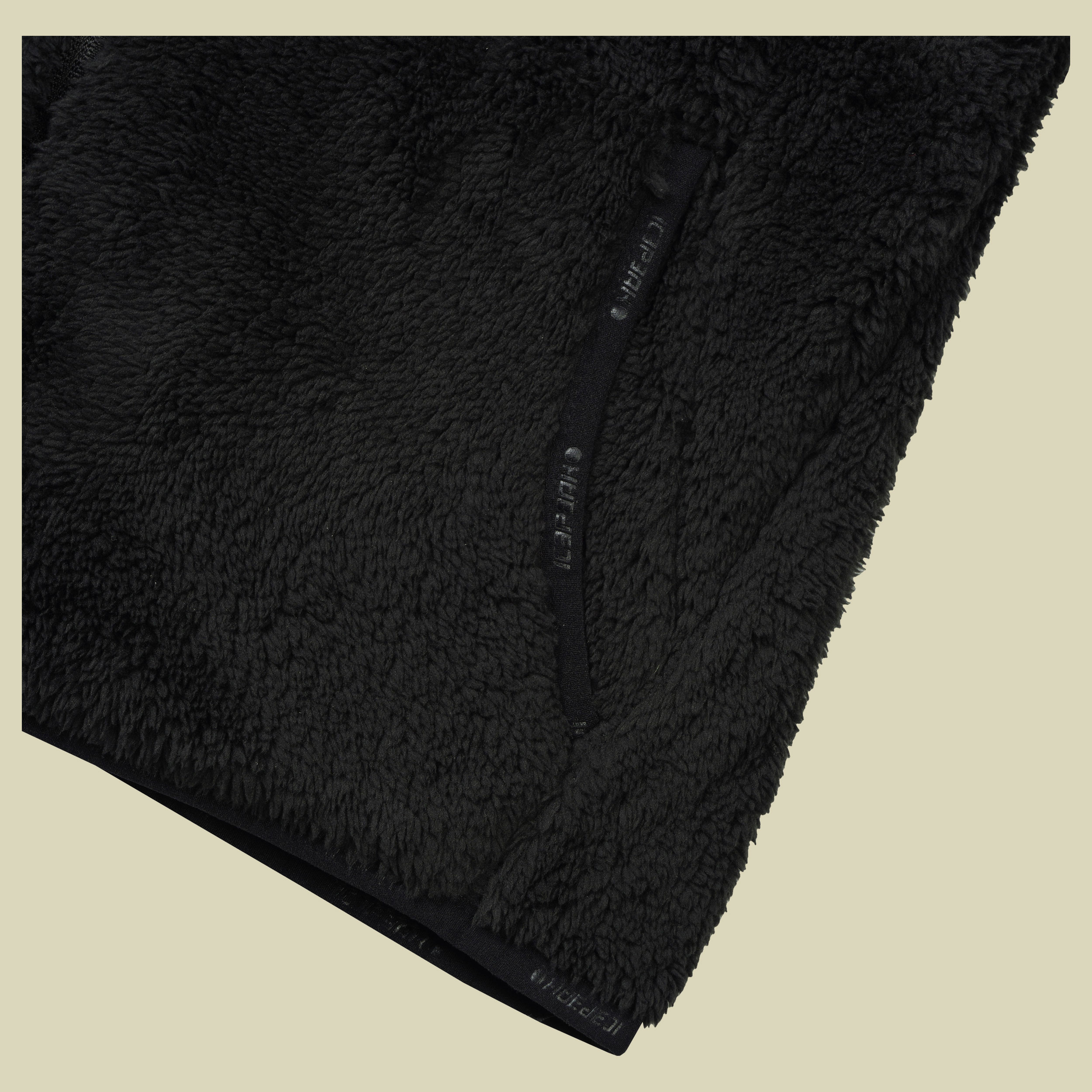 Colony Women 54954 schwarz XXL - basic black 990