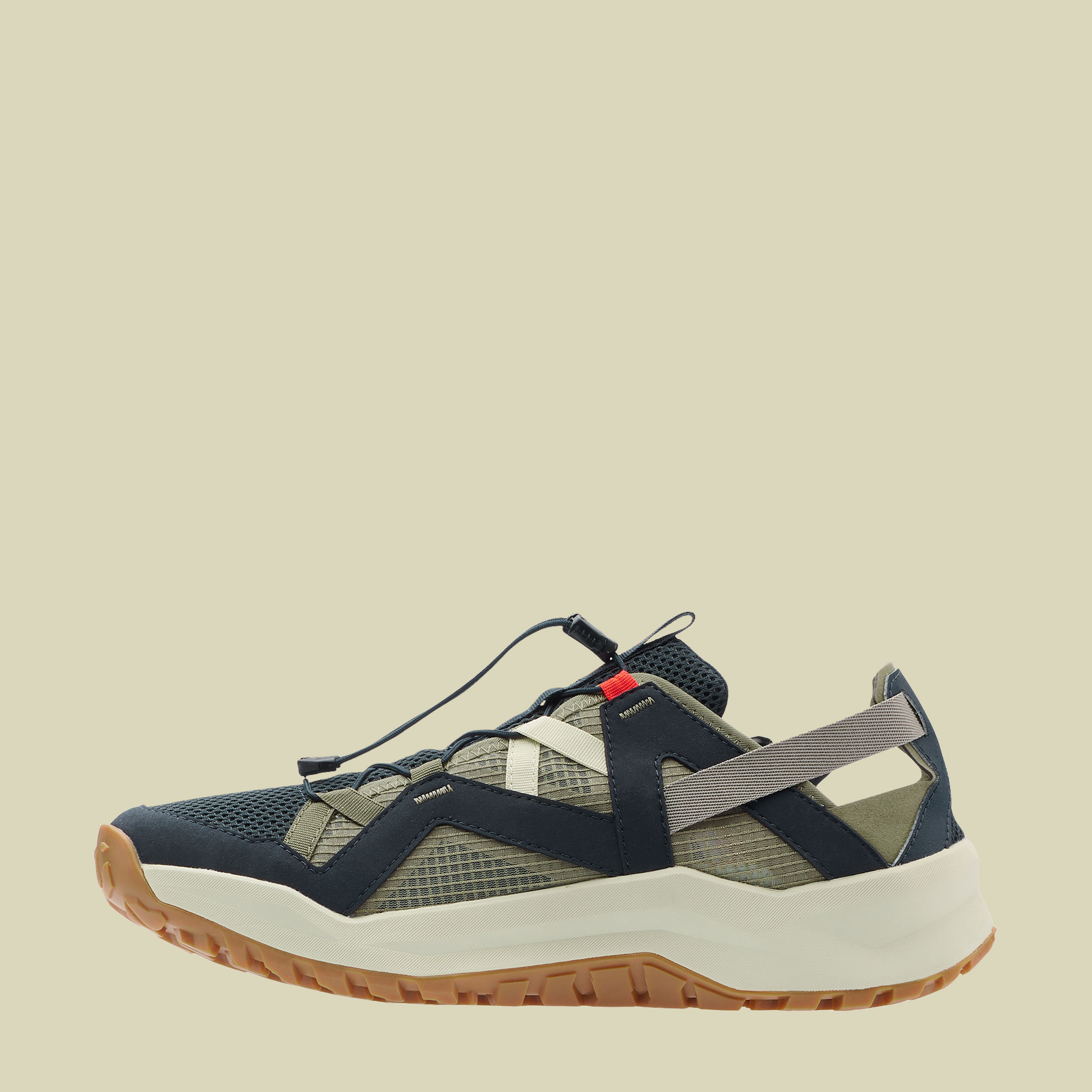 Kaloya Vent Men UK 10,5 blau - navy/seegras