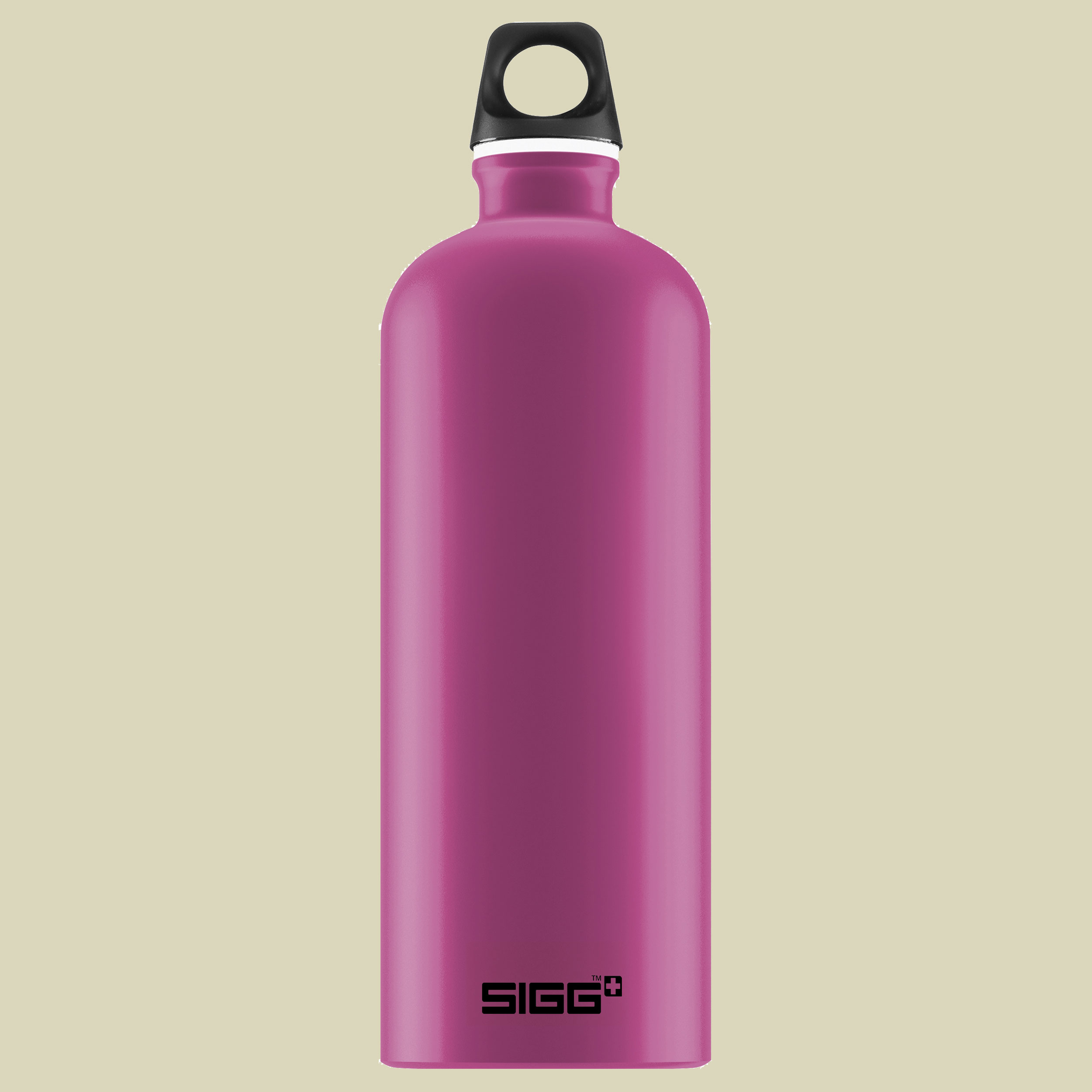 Classic Traveller  Volumen 1,0 Farbe Berry Touch
