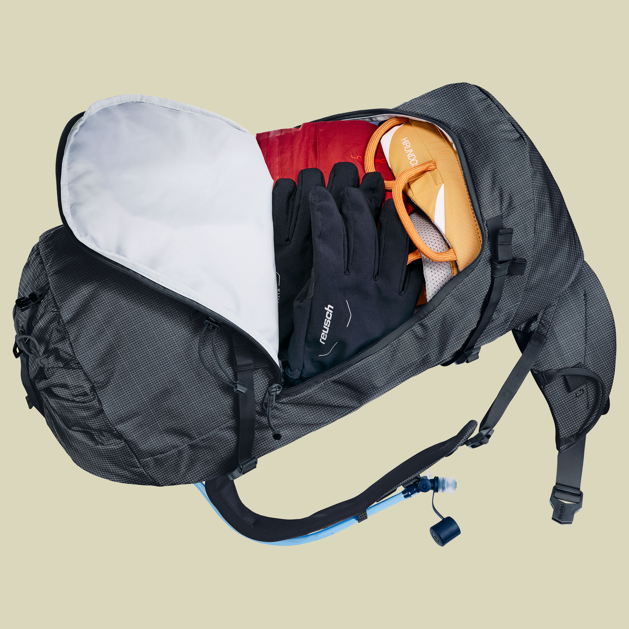 Guide 32+6 SL Women