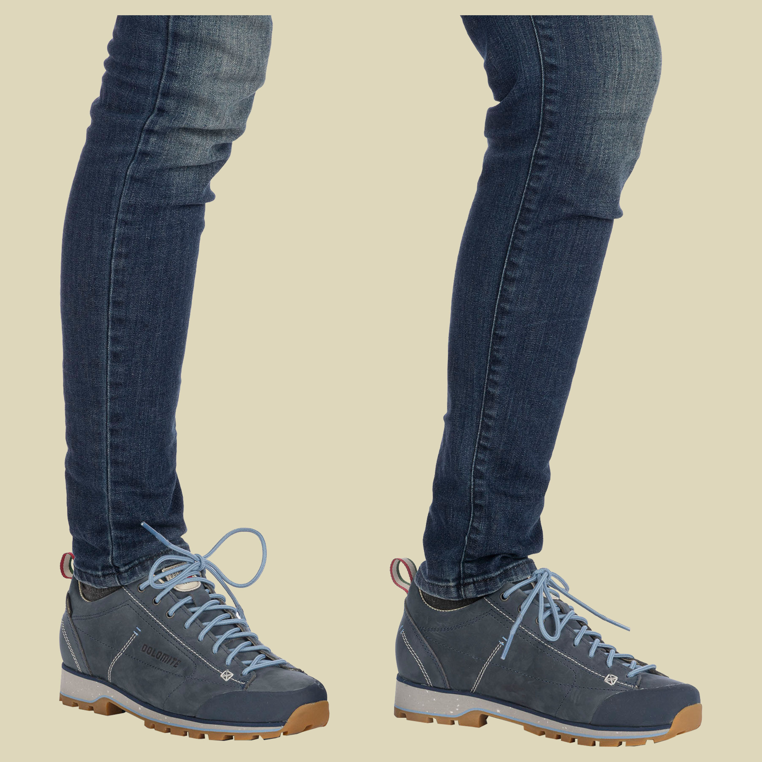 54 Low FG Evo GTX Women Größe UK 6,5 Farbe blue