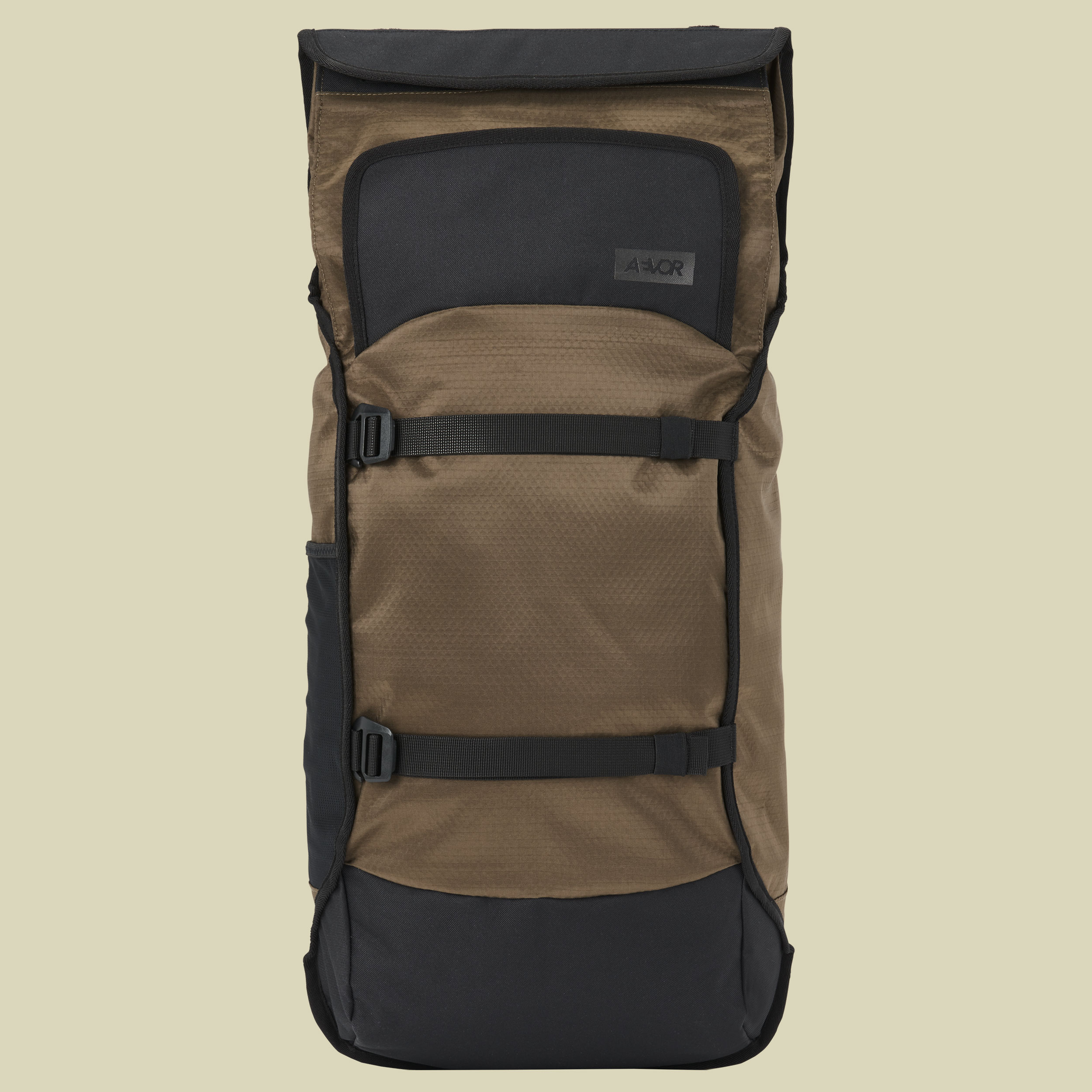 Aevor Trip Pack Proof olive gold 26 - Farbe olive gold