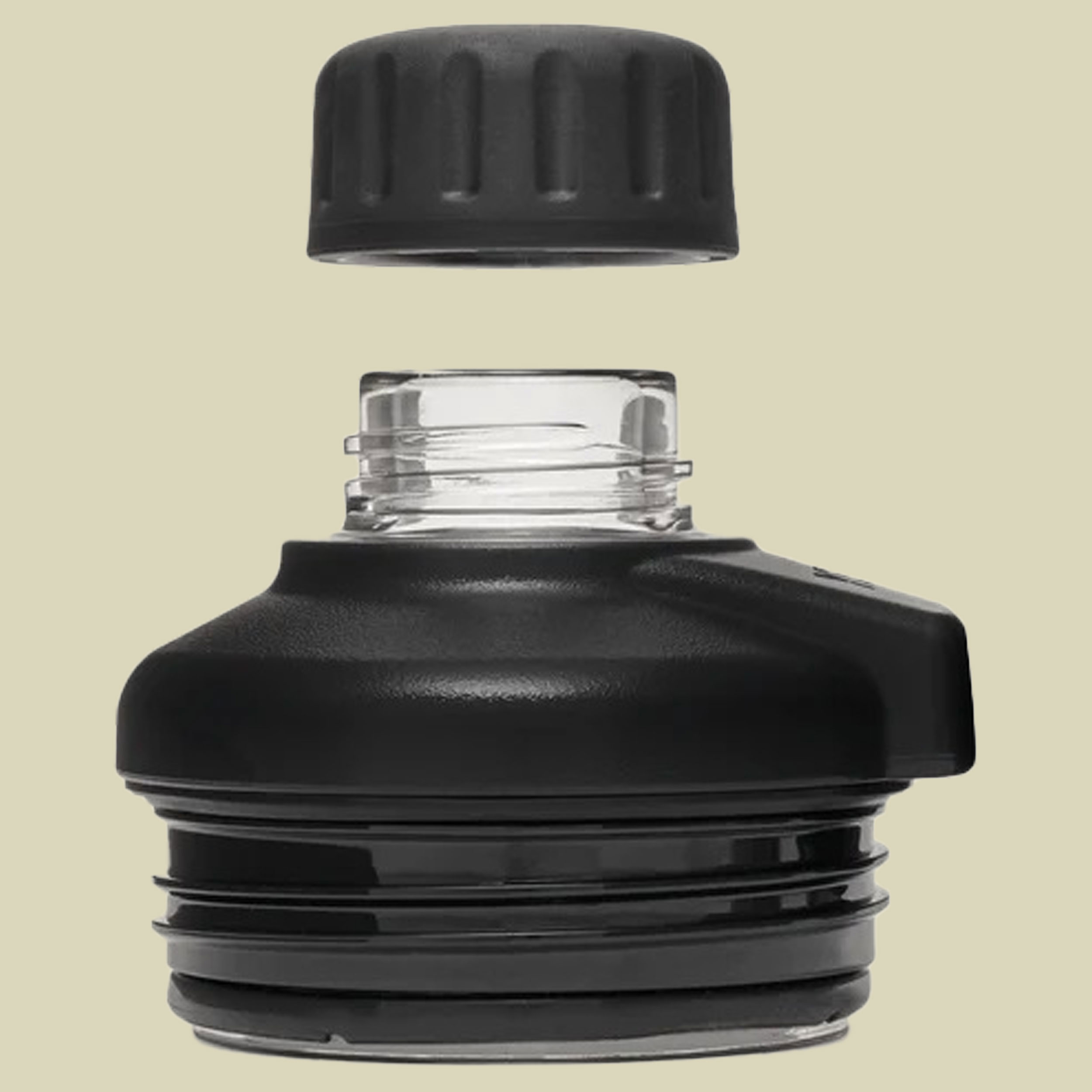 Rambler Bottle MagDock Cap - black