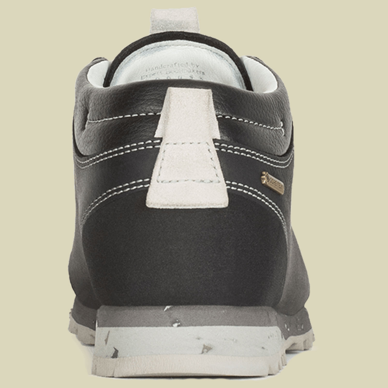 Bellamont II FG GTX Größe UK 10 Farbe black/white