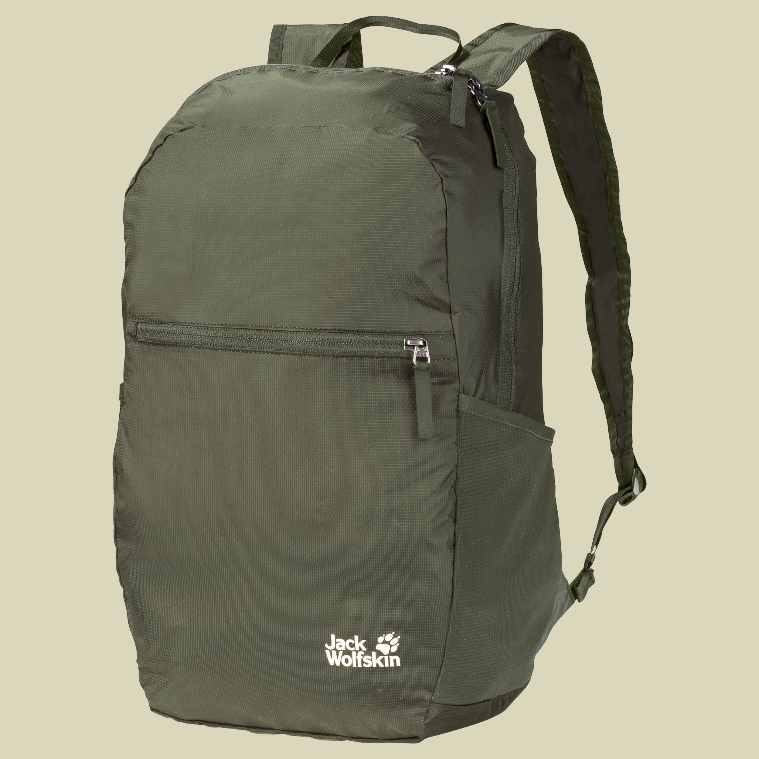 JWP Pack 18 Volumen 18 Farbe woodland green
