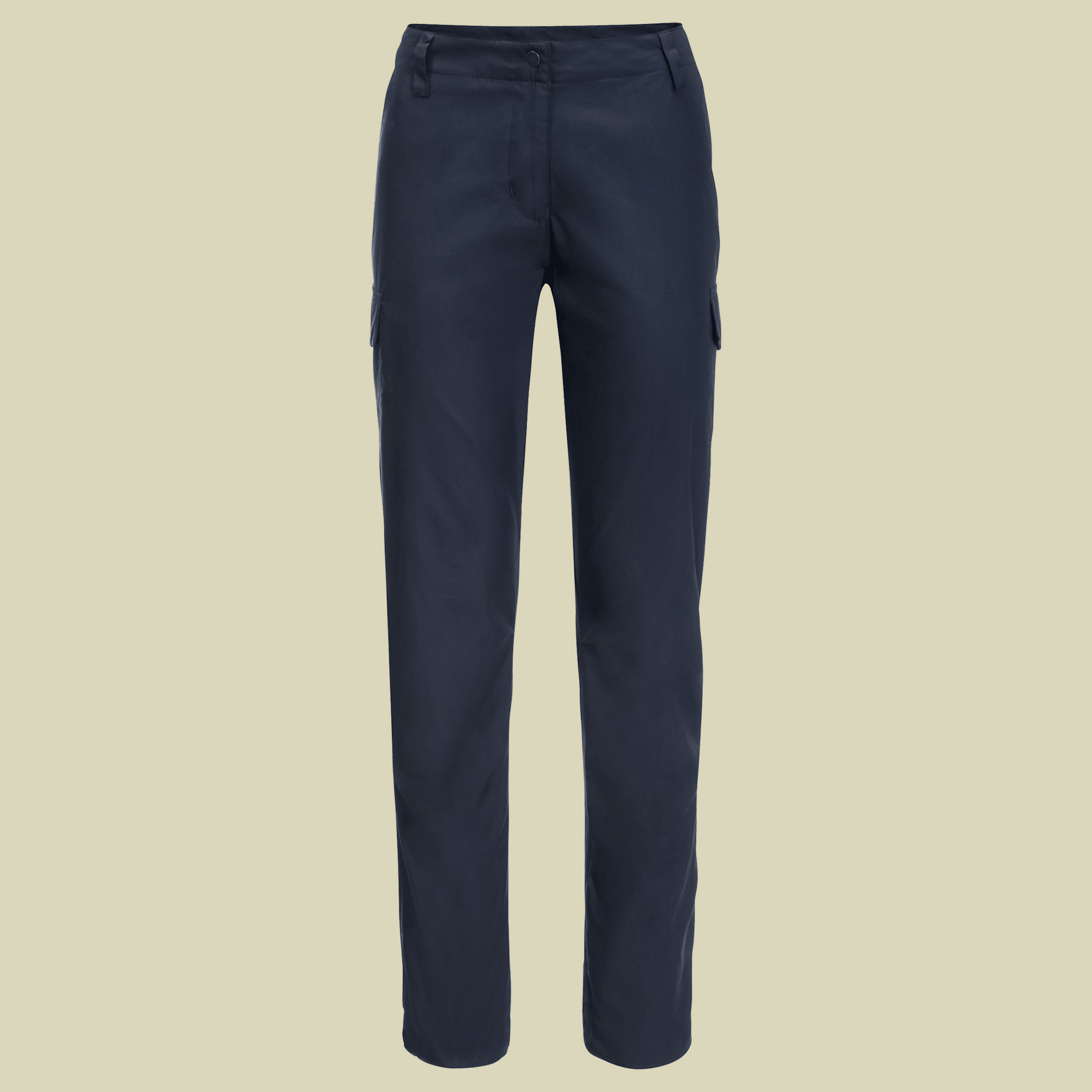 Lakeside Trip Pants Women Größe 42 Farbe night blue