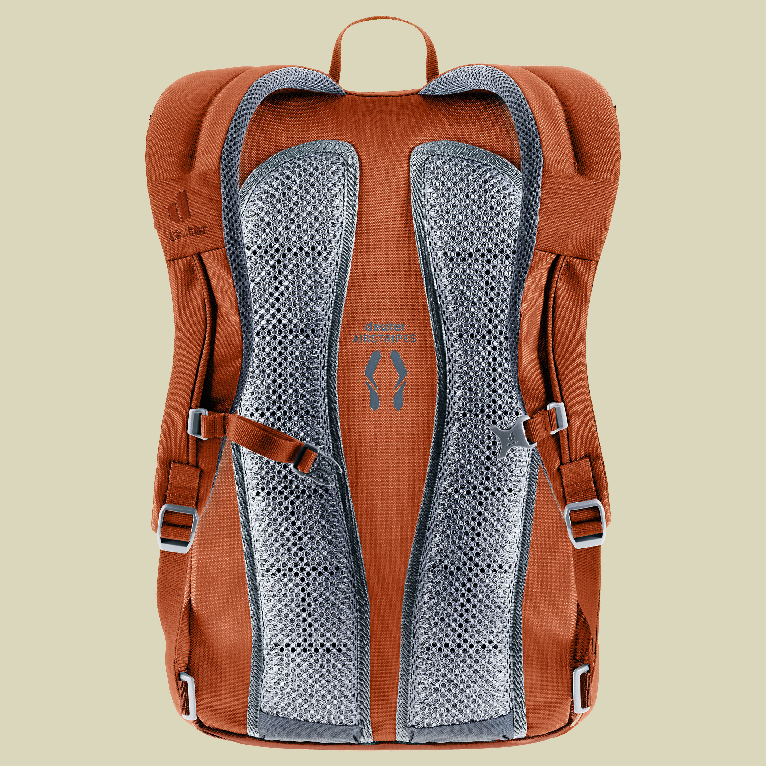 Gogo rot 28 - copper-oak