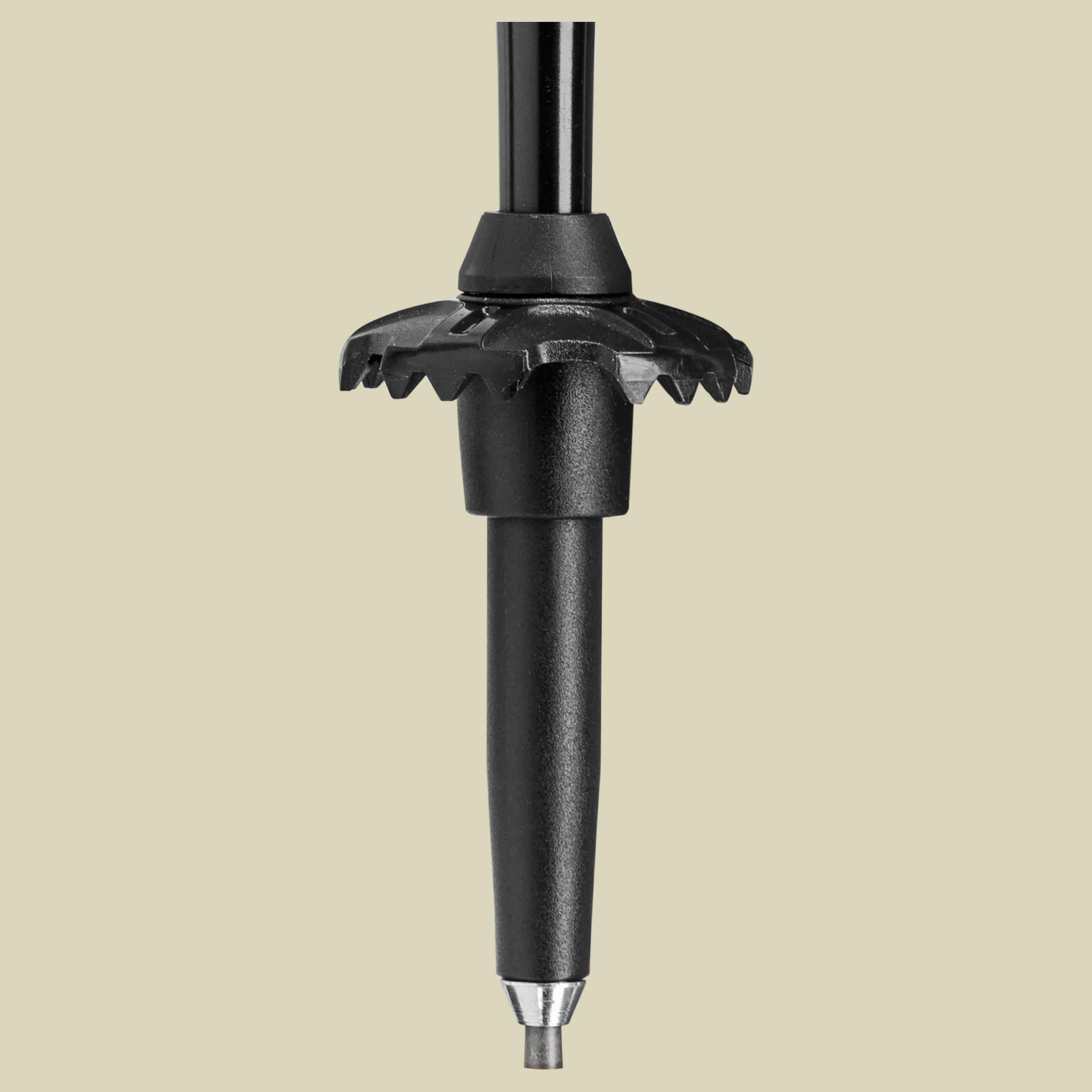 Skysolo FX Carbon Länge 120 - 140 cm Farbe neonorange-white-black