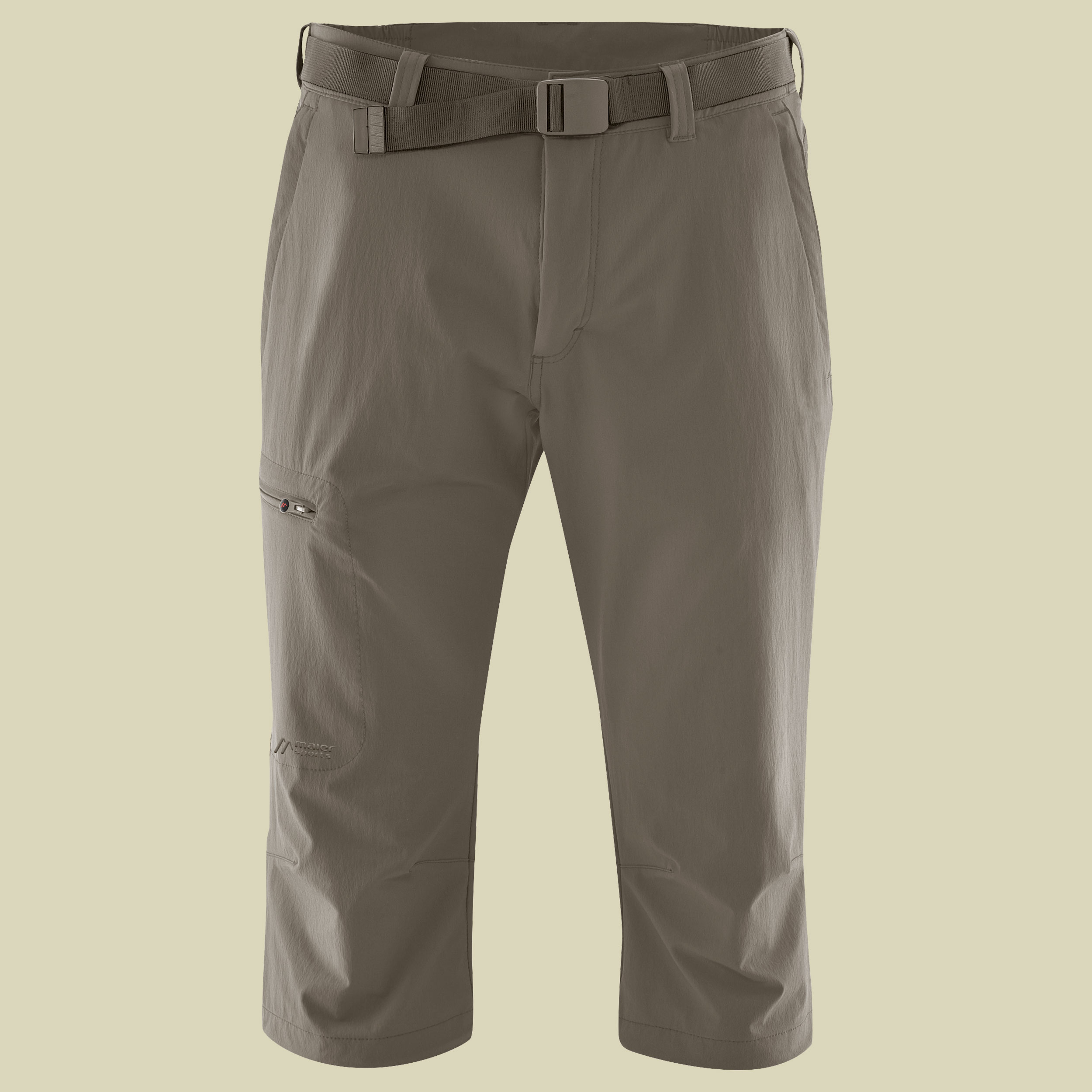 Jennisei Men teak 48