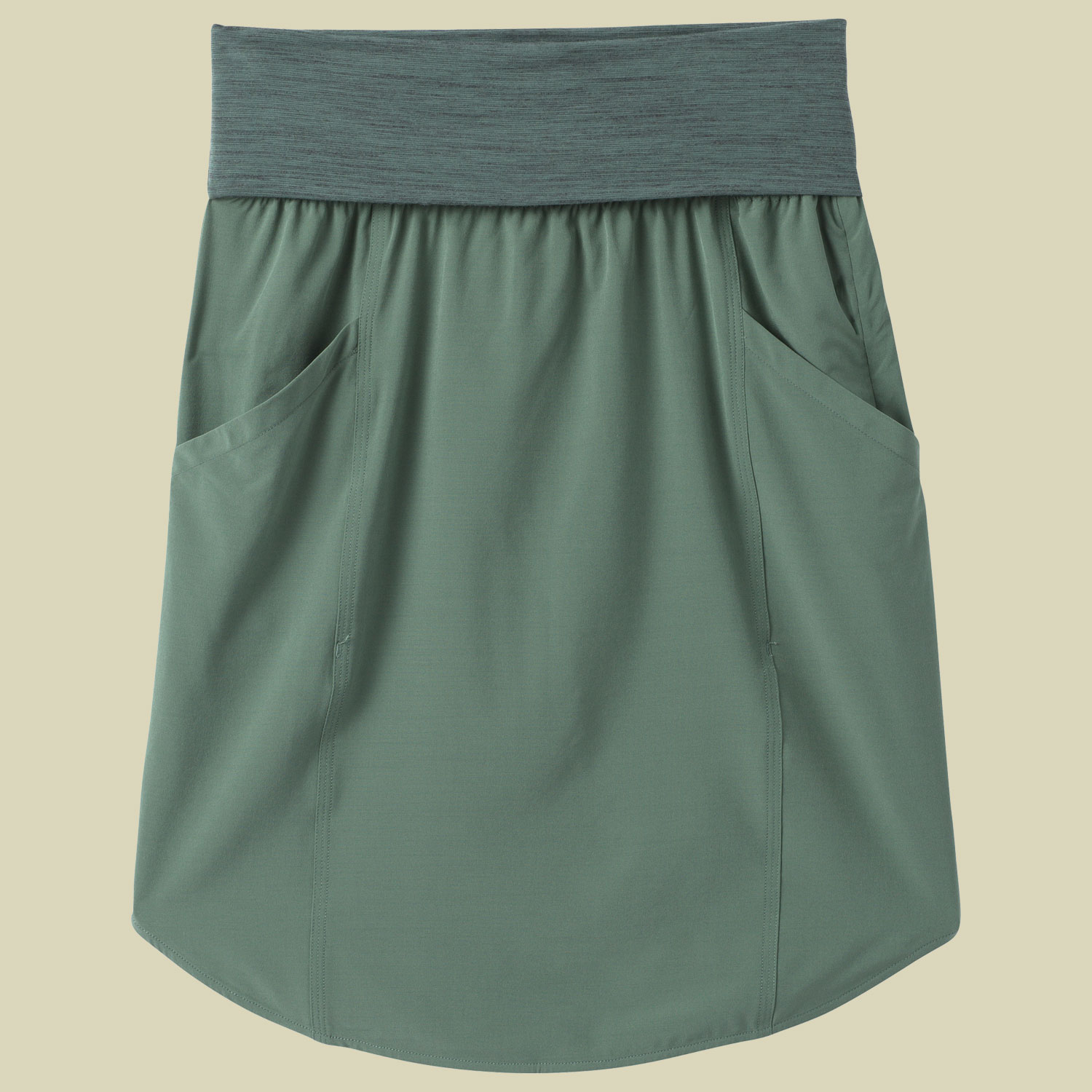 Buffy Skirt Women Größe L  Farbe canopy