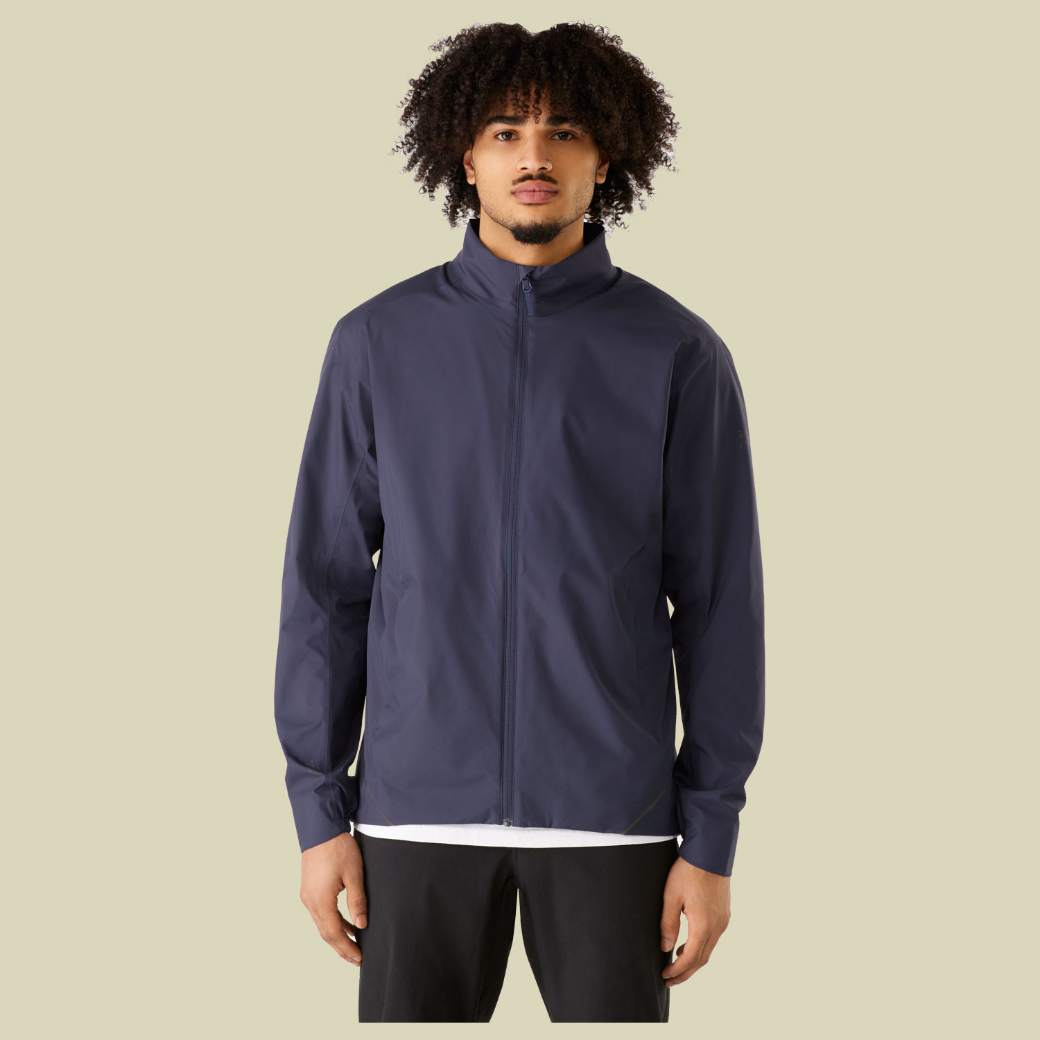 Solano Jacket Men Größe M  Farbe black sapphire