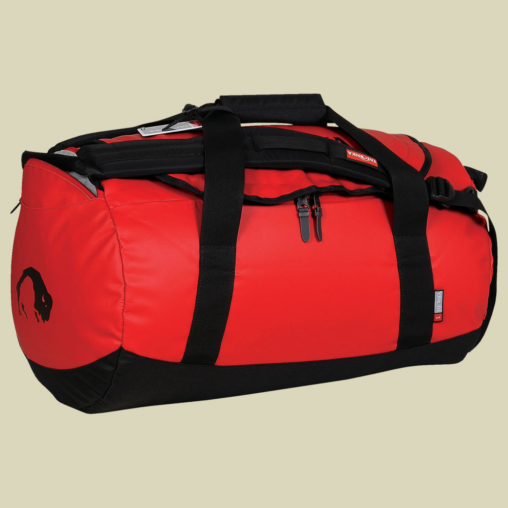 Barrel S 2014 Volumen in Liter 45 Farbe red