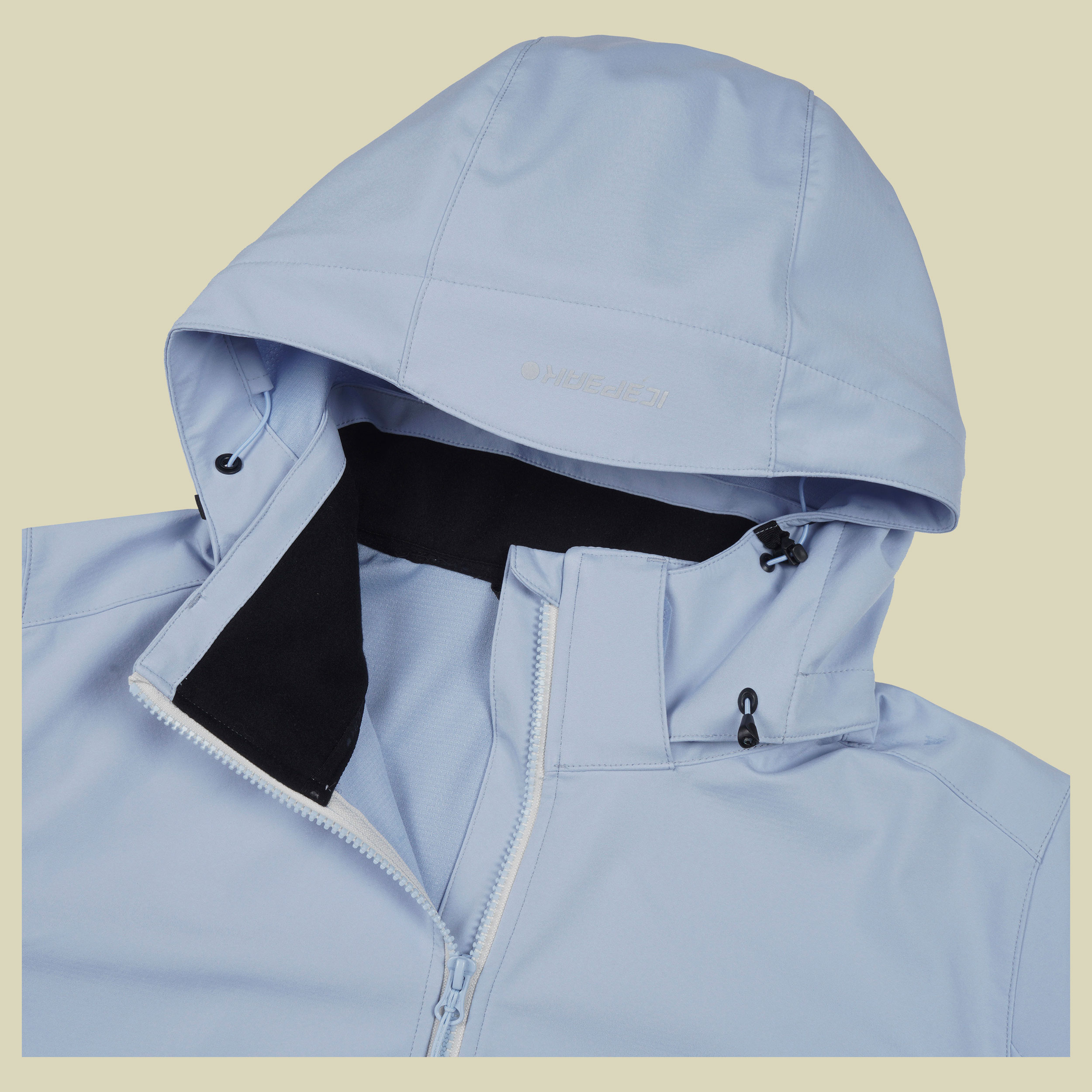 Bathgate Women 54911 blau I 48 - light blue 310