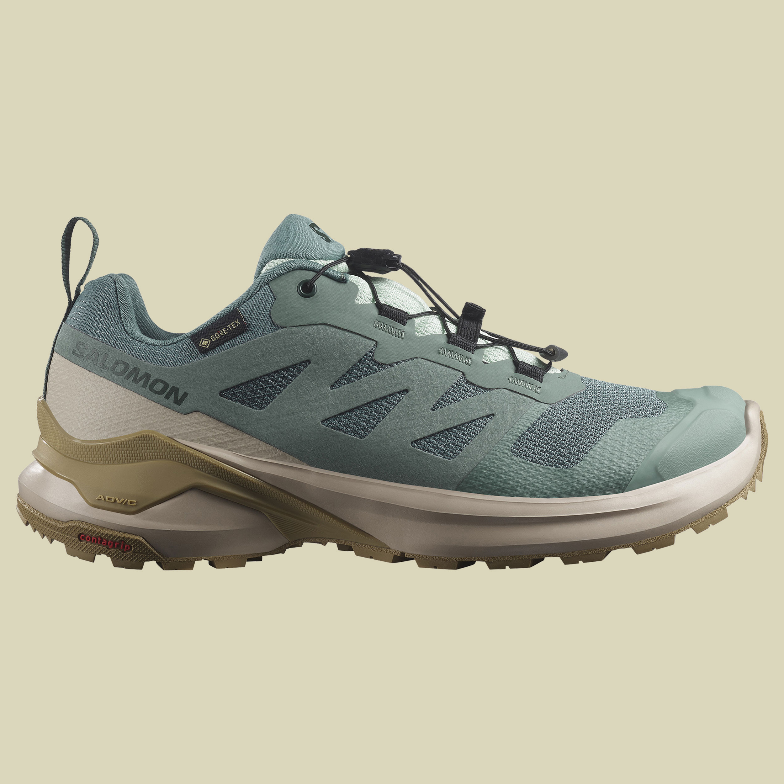 X-Adventure GTX Women