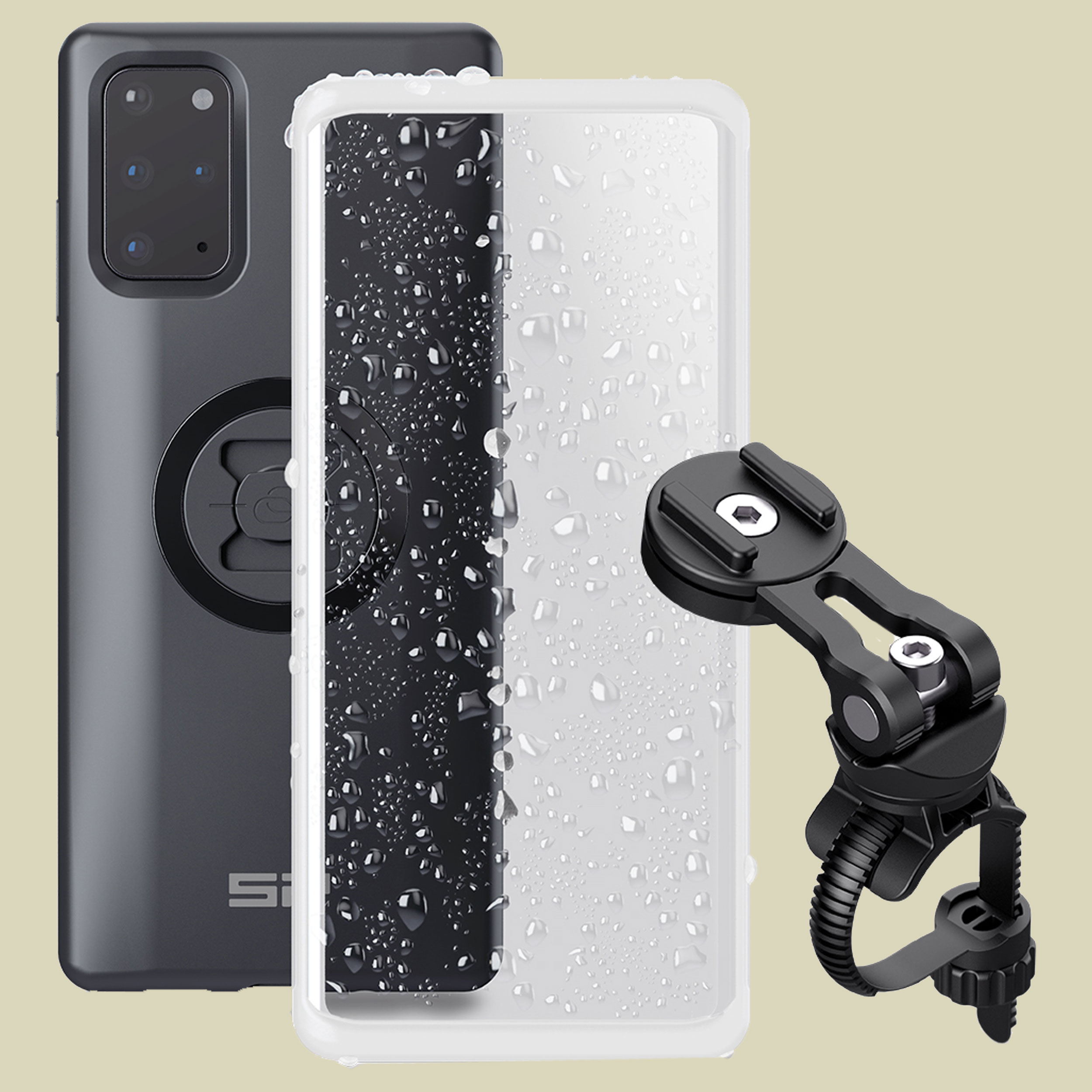 SP Bike Bundle II Galaxy S20