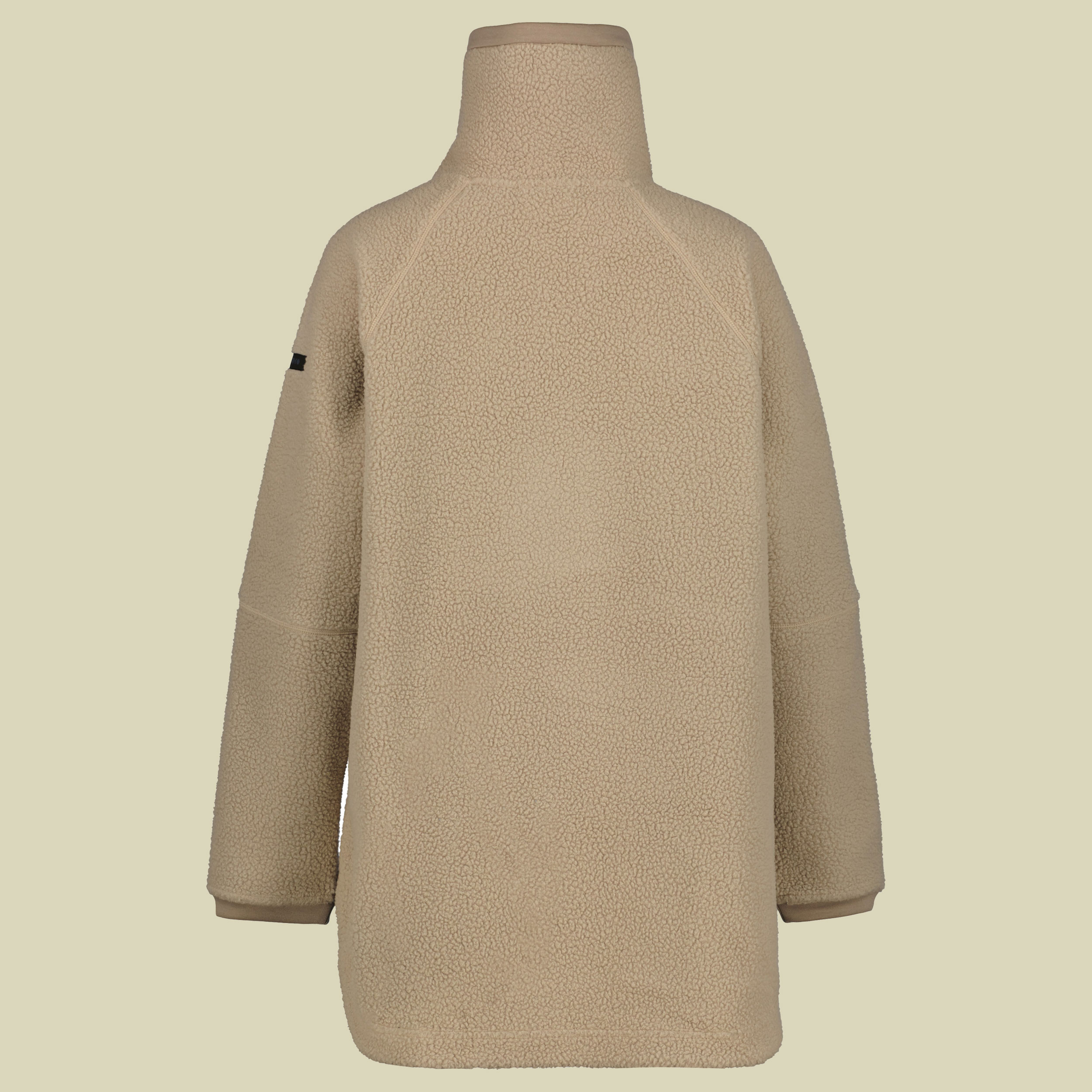 Andera Women XL braun - cafe au lait 061