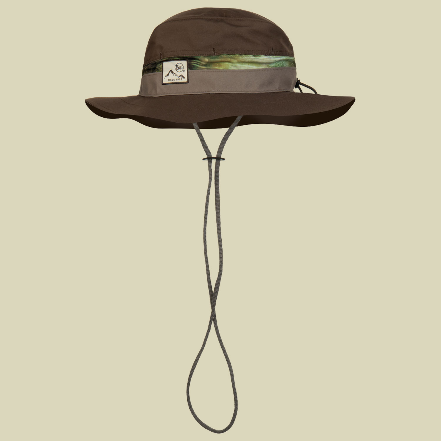 Booney Hat Größe one size Farbe diode khaki