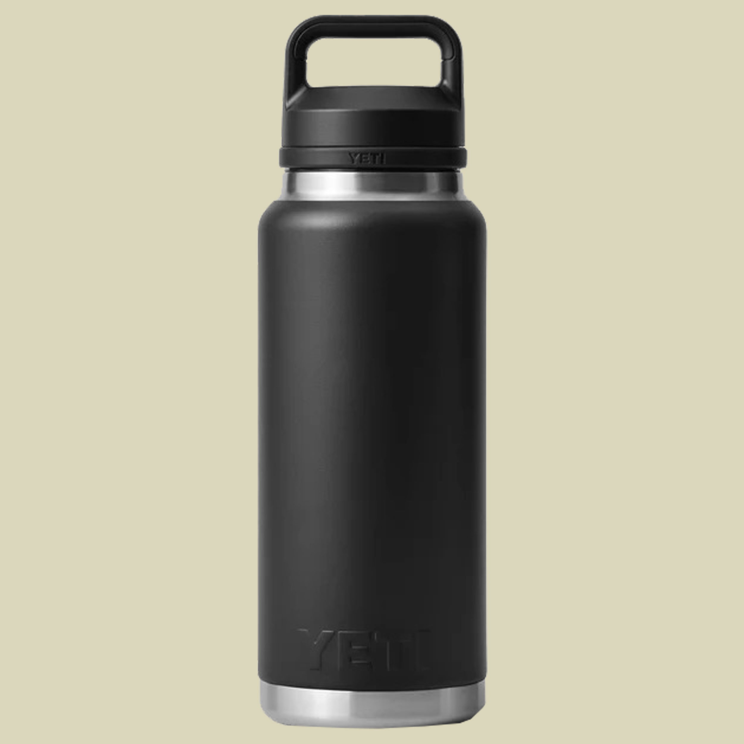 Rambler 36 oz Bottle 1065 ml schwarz - black