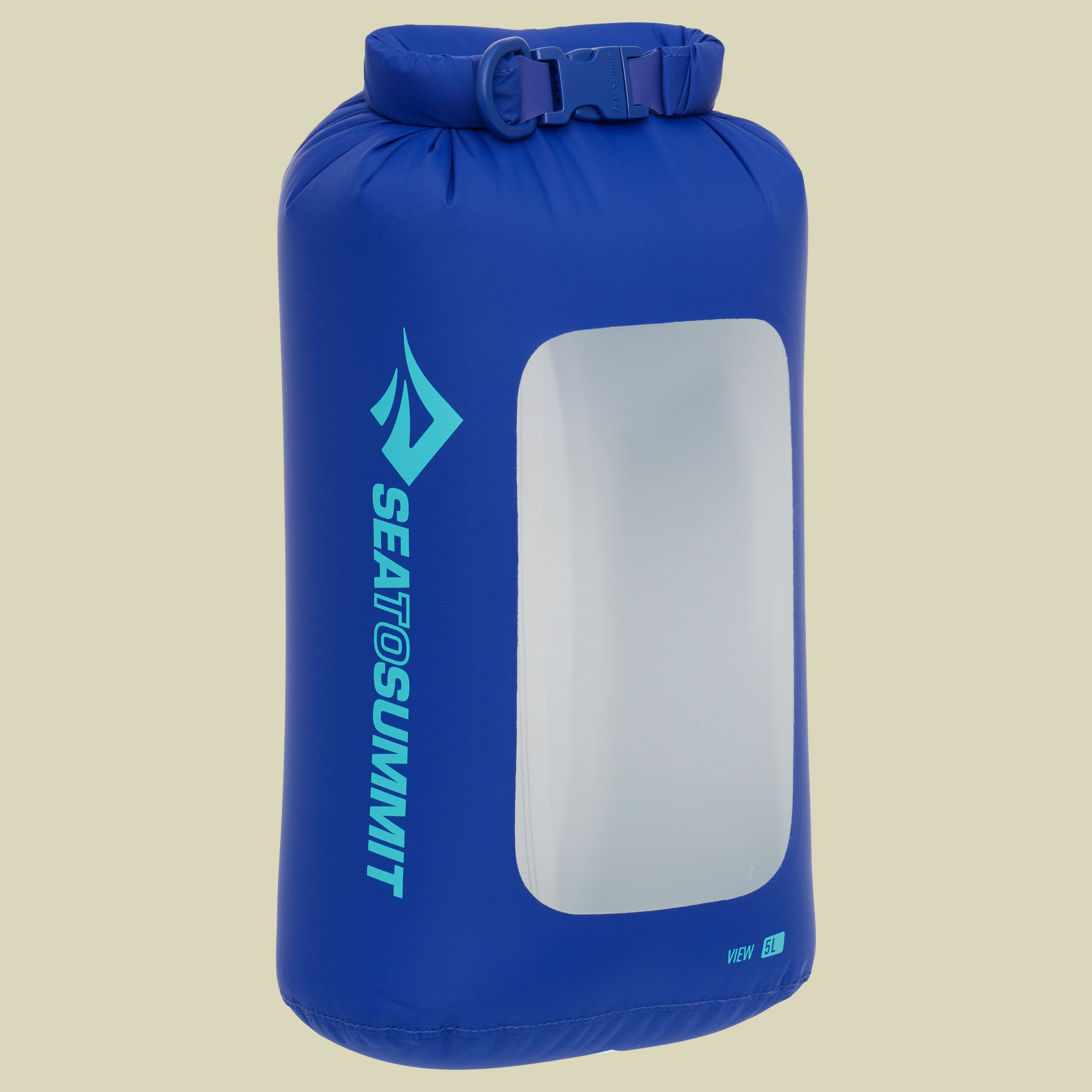 Lightweight Dry Bag View Volumen 5 Farbe surf the web