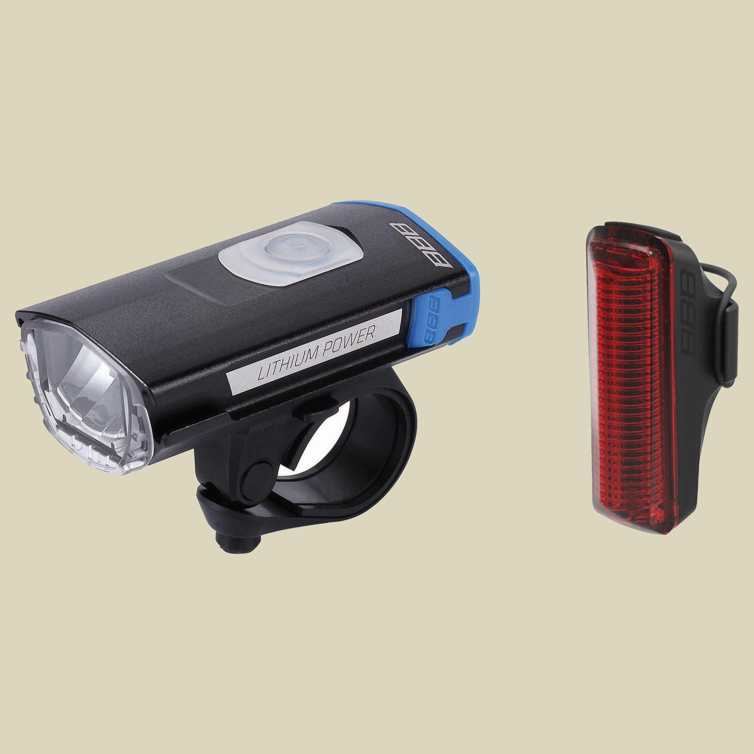 Beleuchtungsset SwatCombo BLS-106K