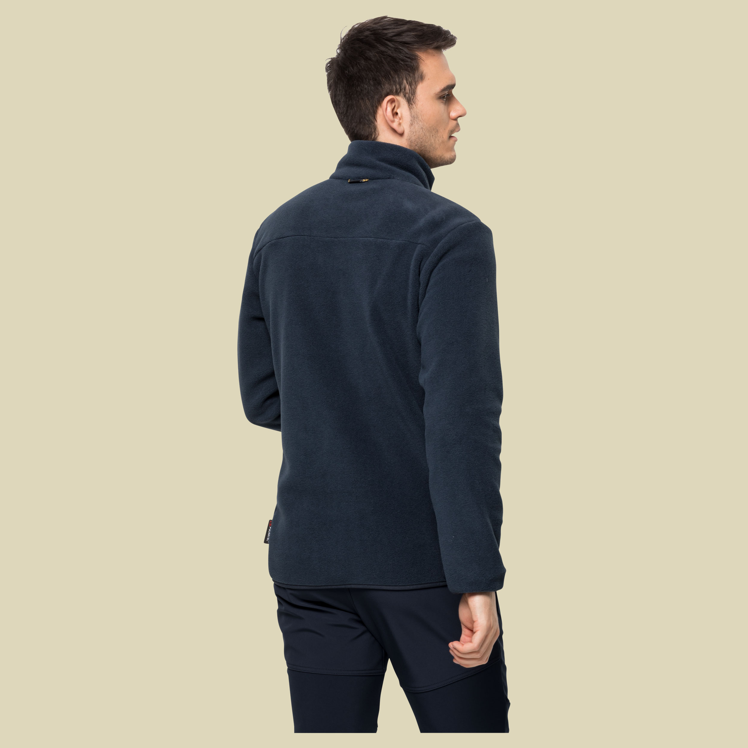 Taubenberg 3in1 Jacket Men Größe XXXL Farbe night blue