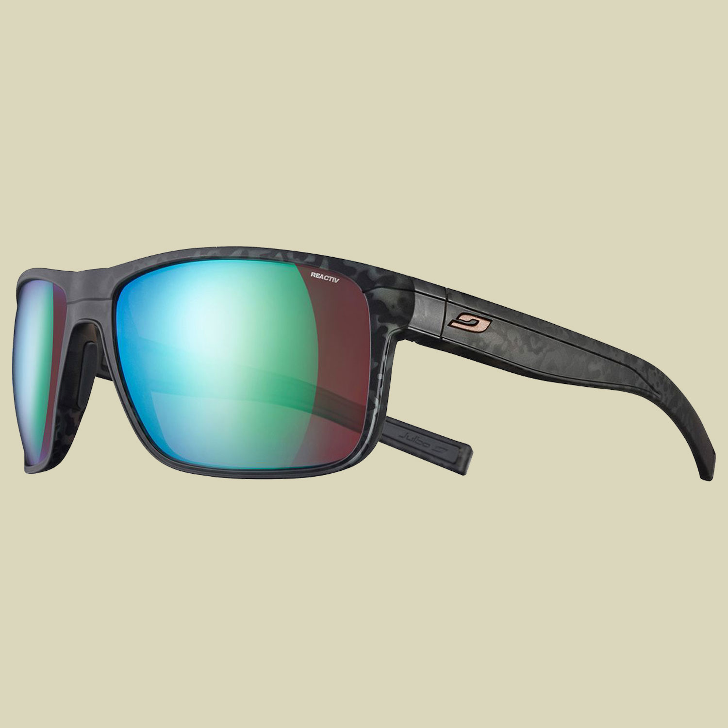 Renegade Reactiv All Allround 2-3 Farbe: grau/schwarz