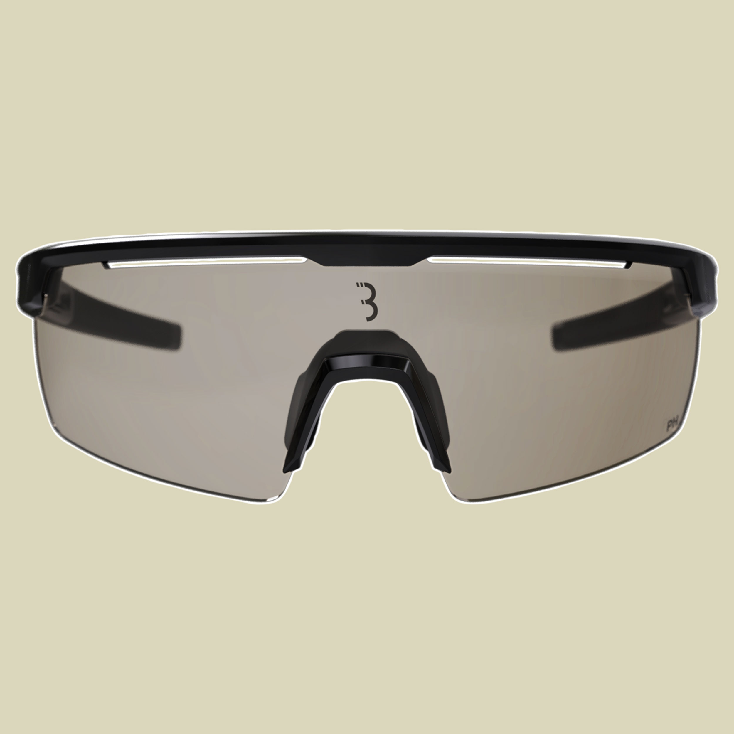 BSG-57 PH Avenger Farbe schwarz glänzend