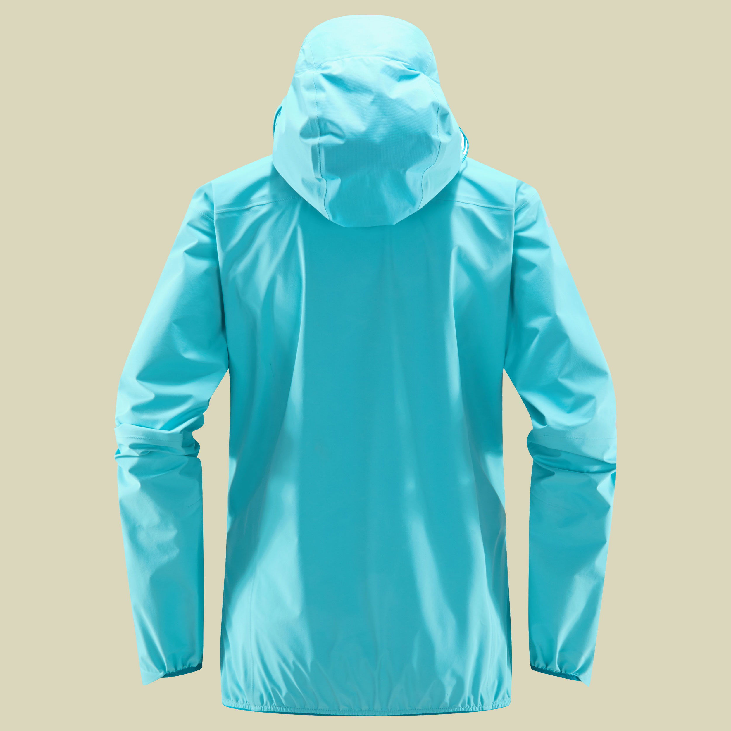 L.I.M GTX Active Jacket Women Größe S Farbe maui blue